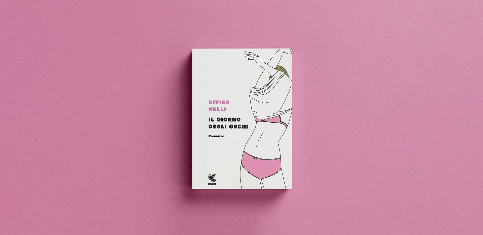 Illustrazione e progetto grfico editoriale di copertina di alice iuri