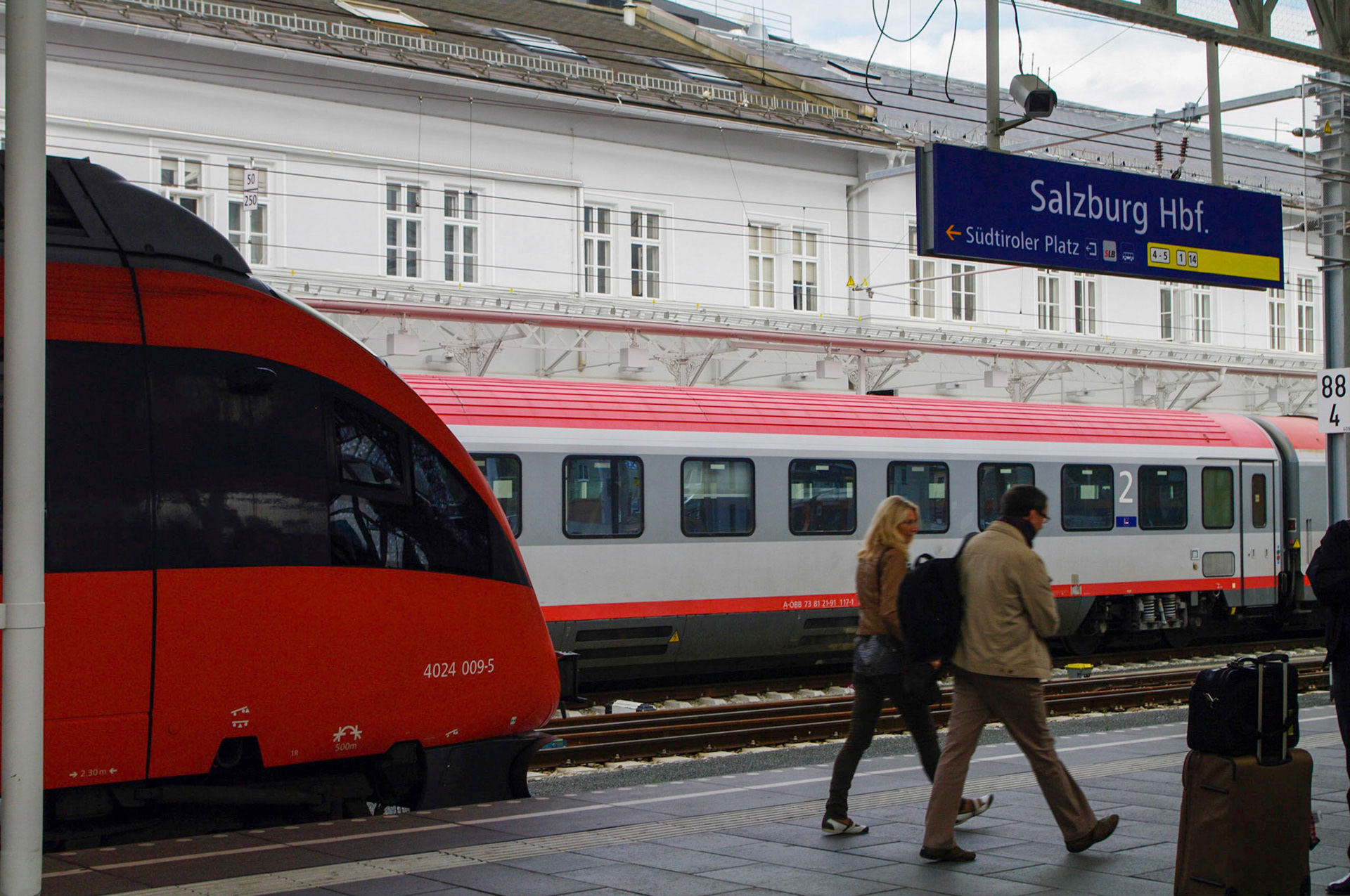 Salzburg
