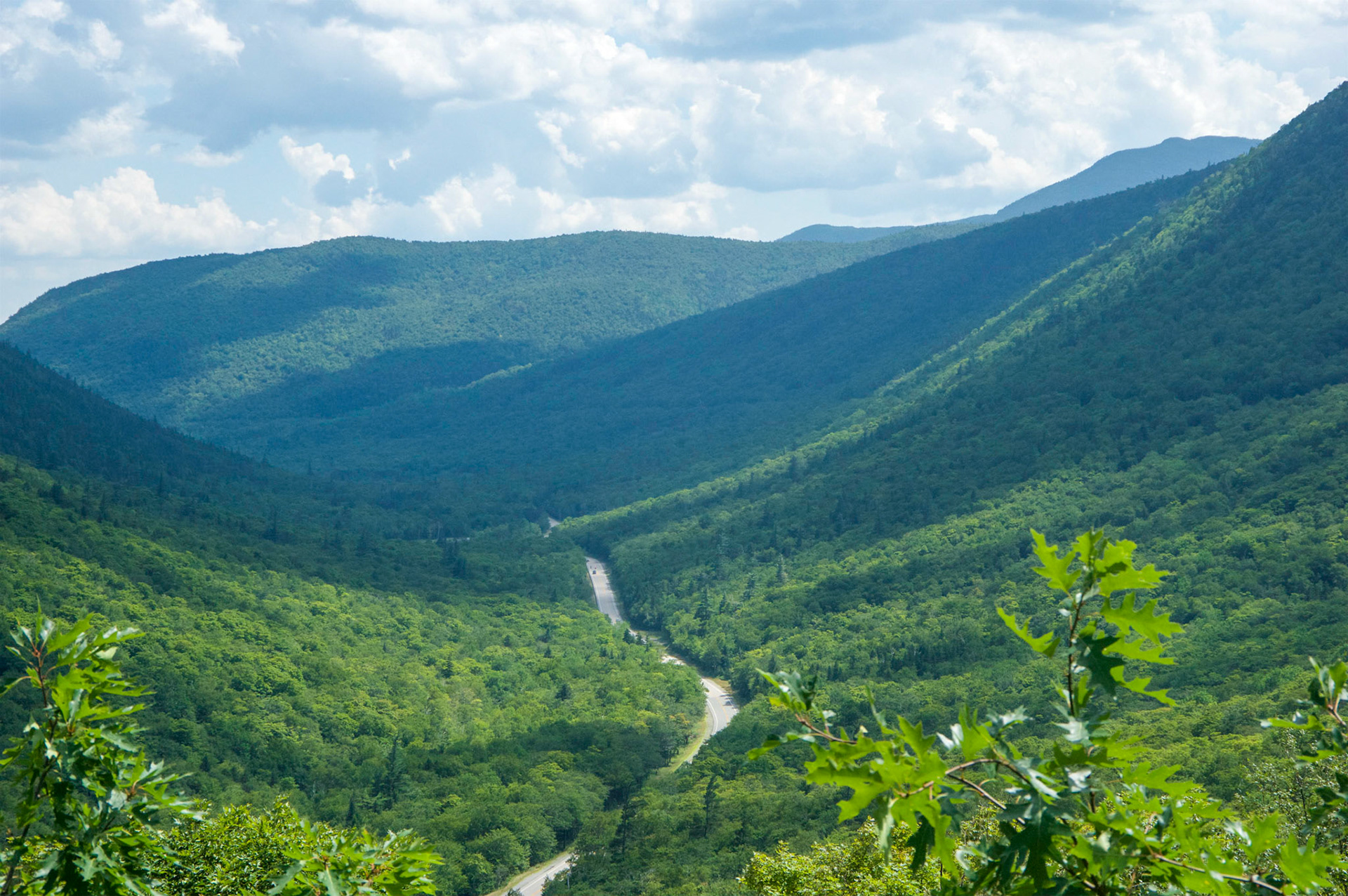 Conway Scenic RR - Aug. 10, 2017