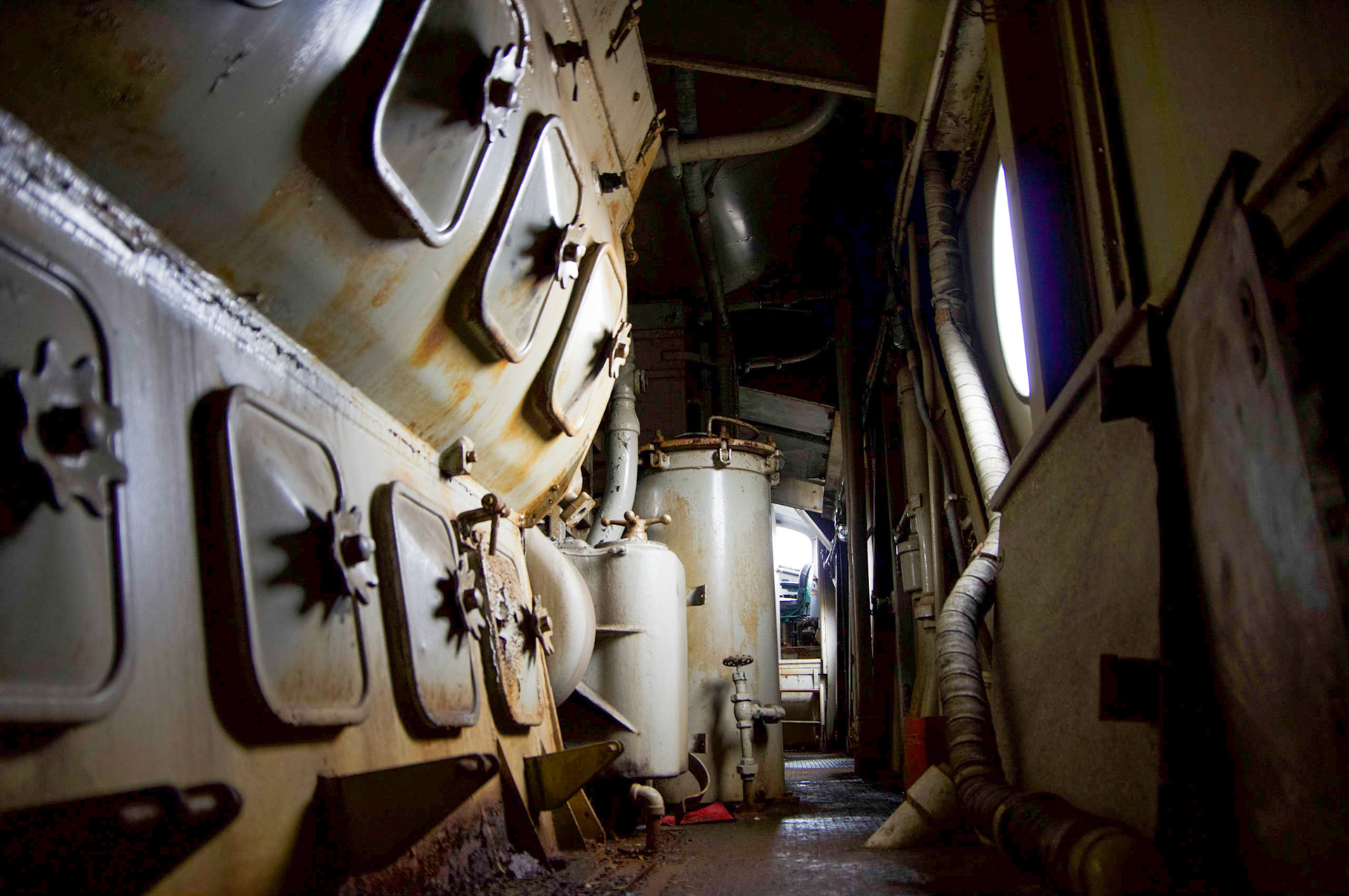 Danbury RR museumDec. 28 2014