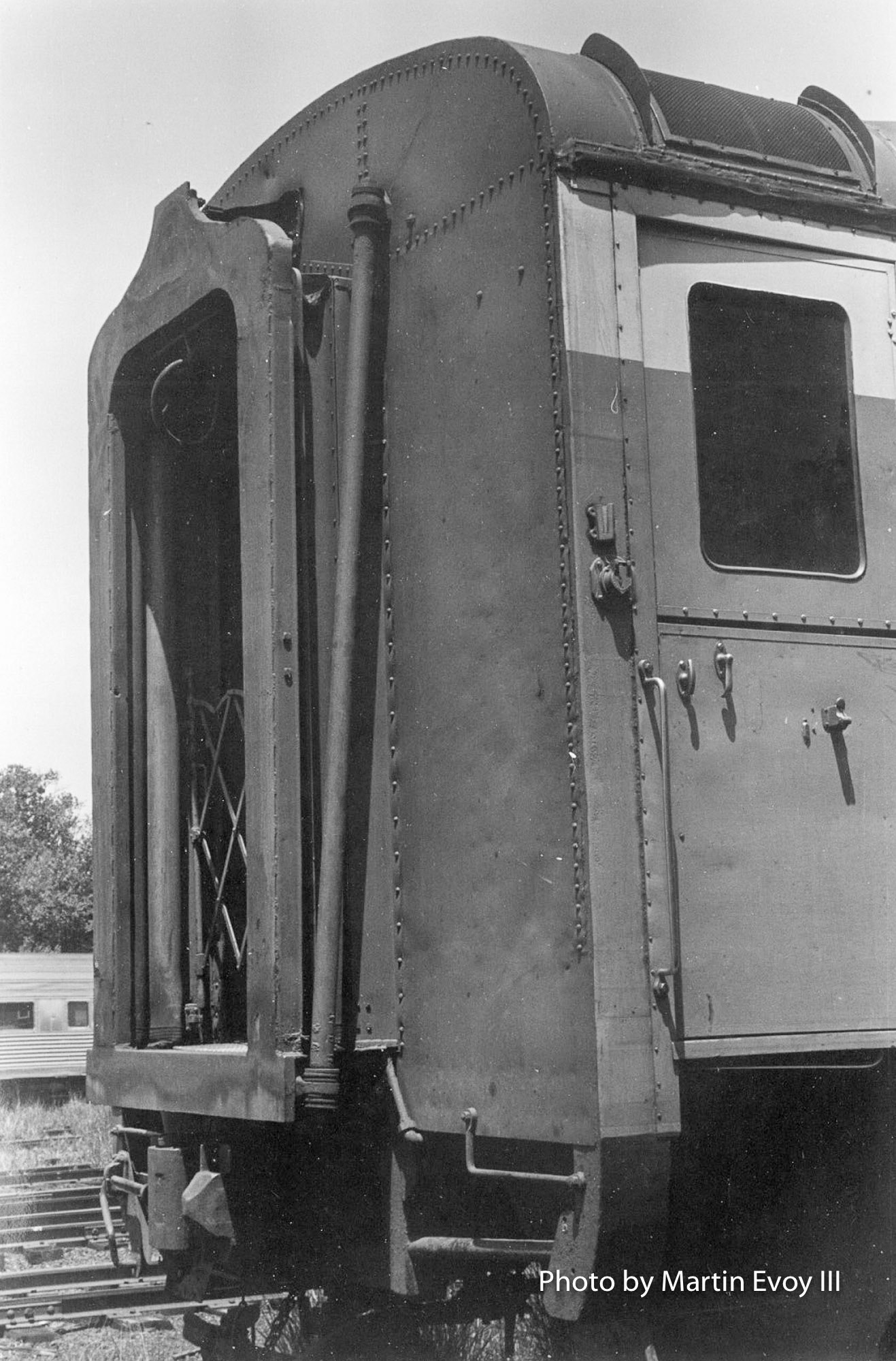 GN 1215 L vestibulePhoto taken 1/76 by Martin Evoy III