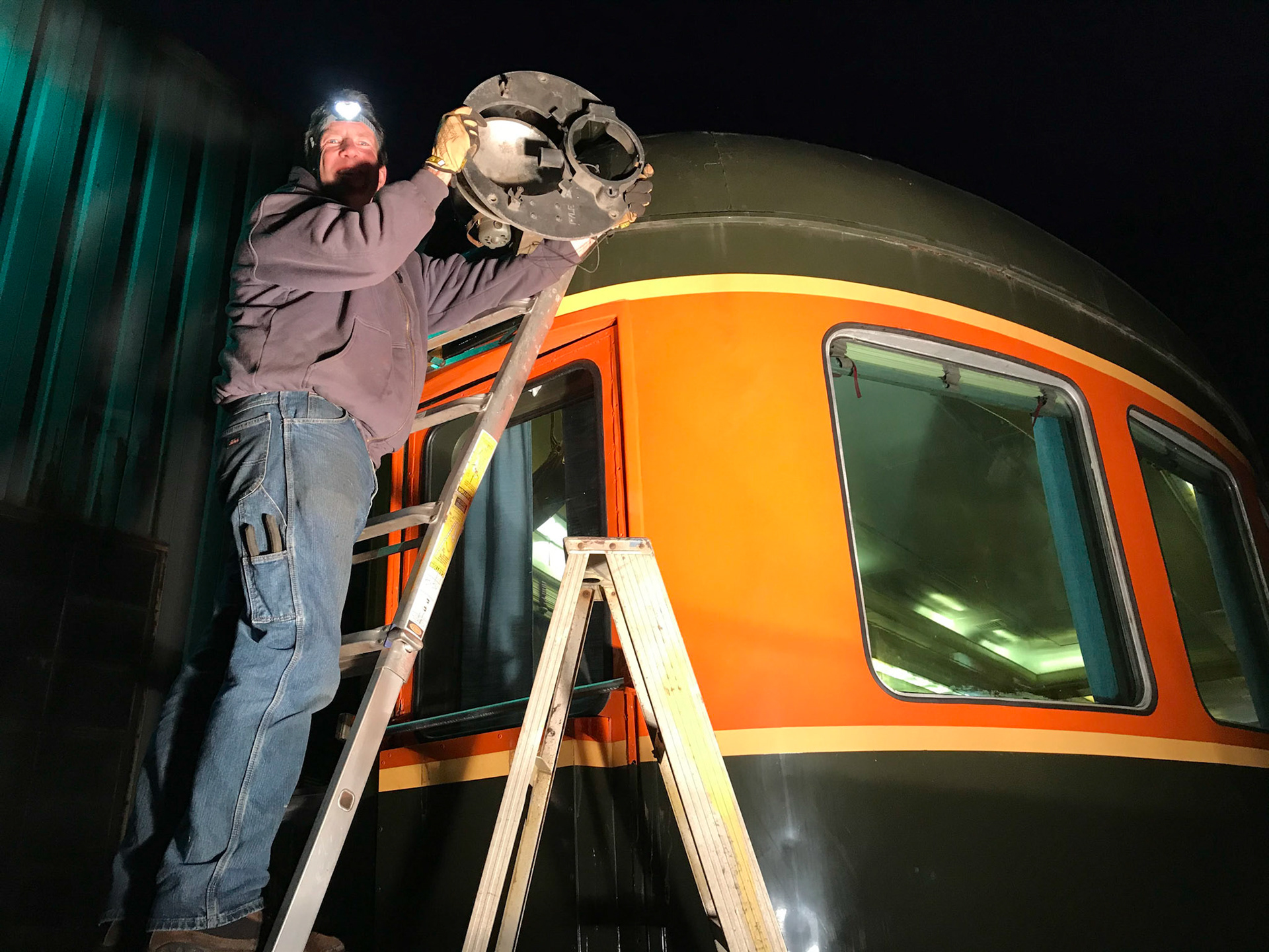 Ben liberating the Gyralite mechanism from 1292