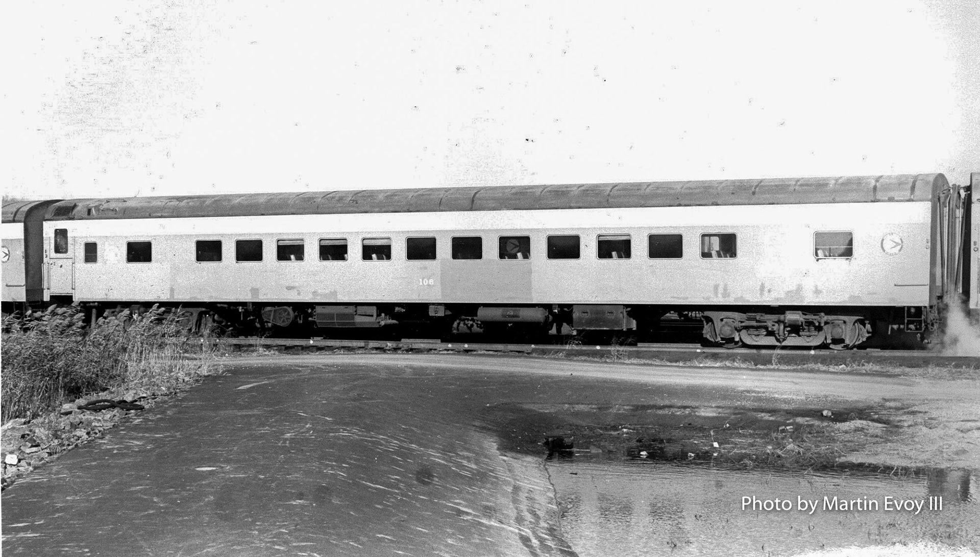 neg. 231-01124 LPhoto taken 1/76 by Martin Evoy III