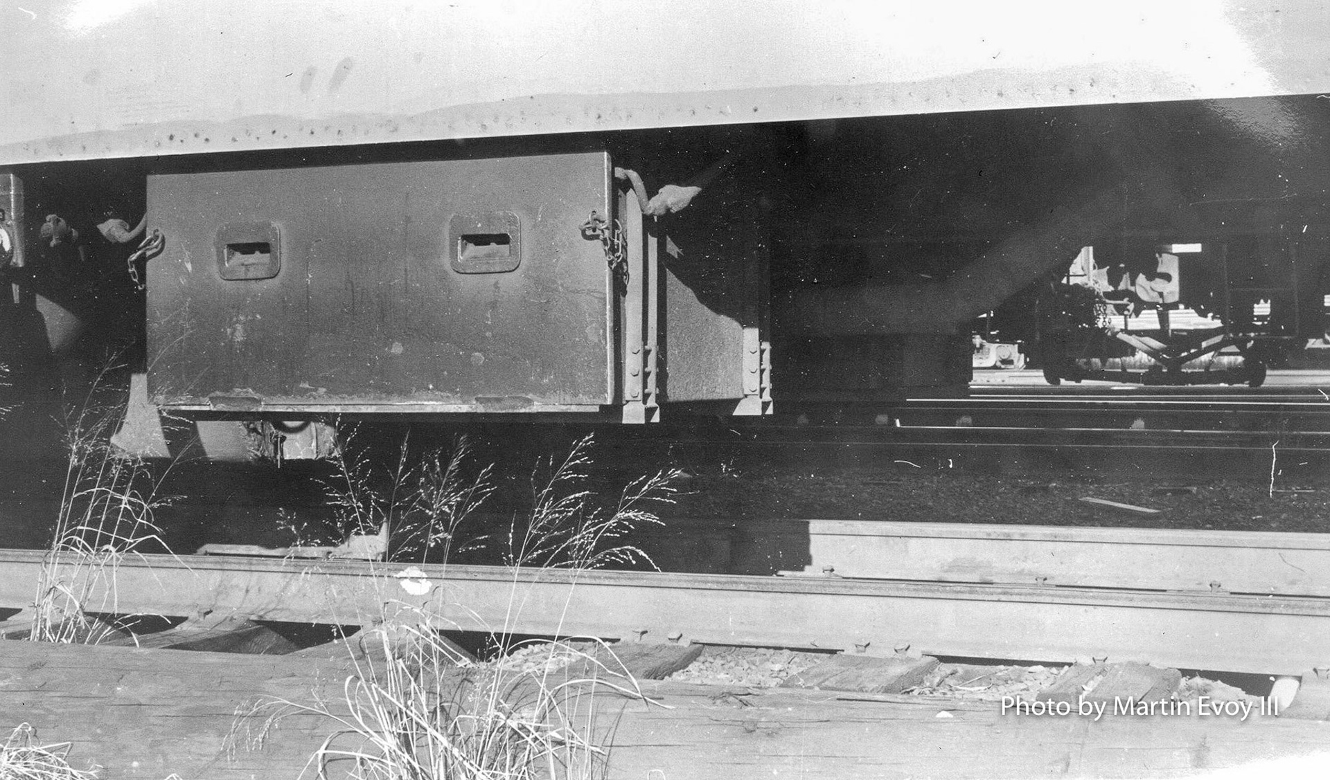 neg. 231-81124 LPhoto taken 1/76 by Martin Evoy III