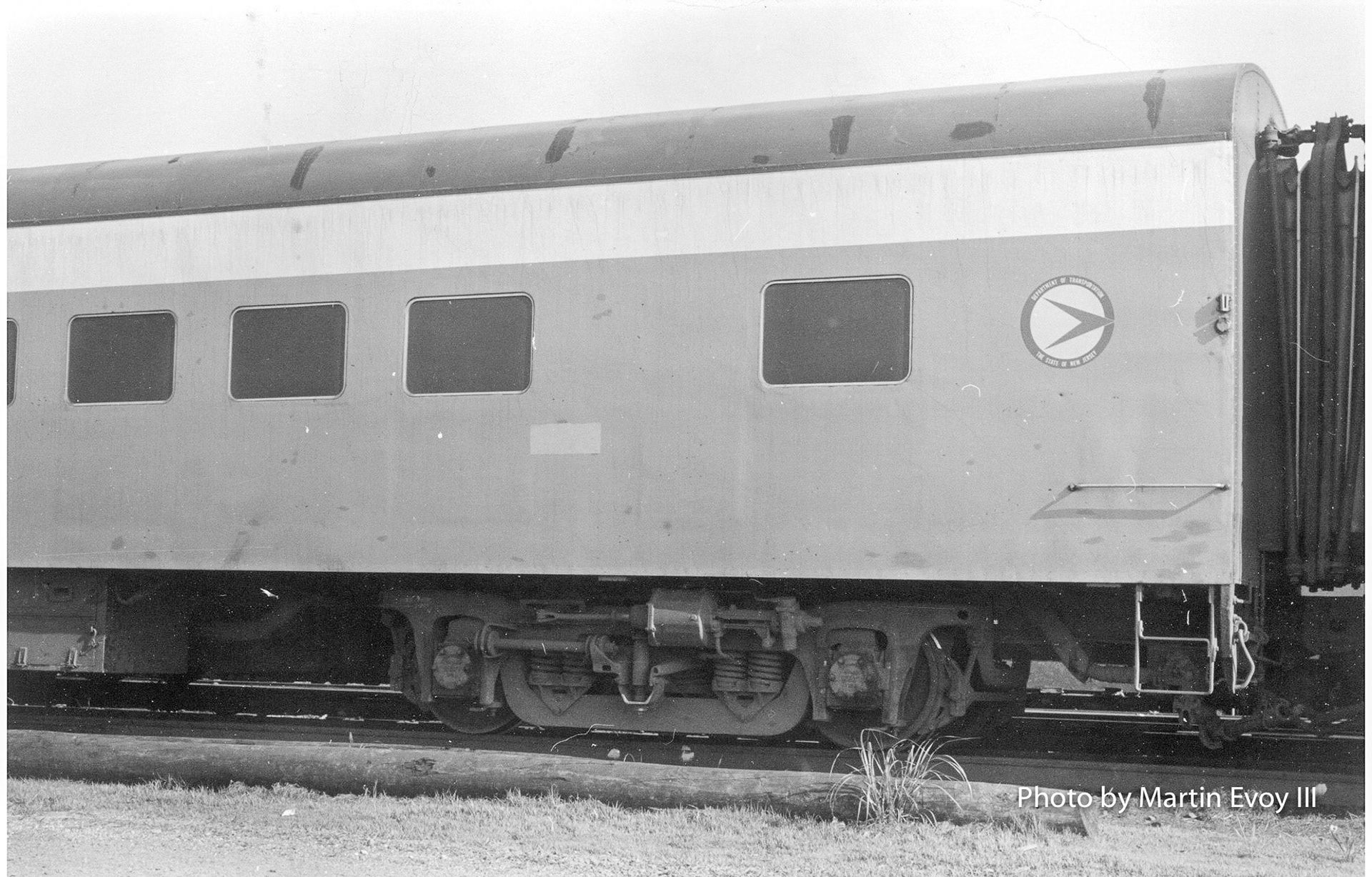 neg. 223-2a1128 LPhoto taken 1/76 by Martin Evoy III