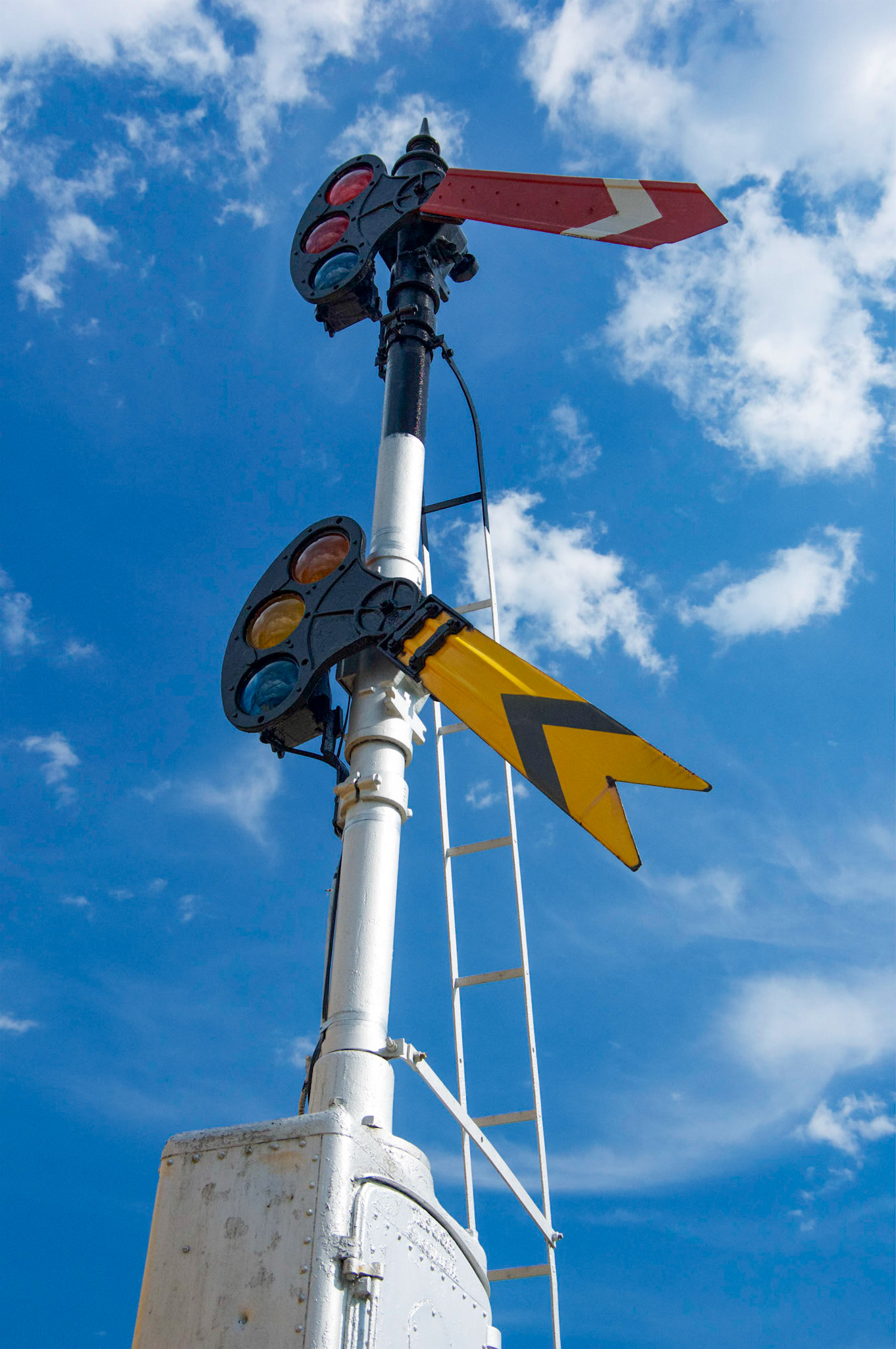 Conway Scenic RR - Aug. 10, 2017