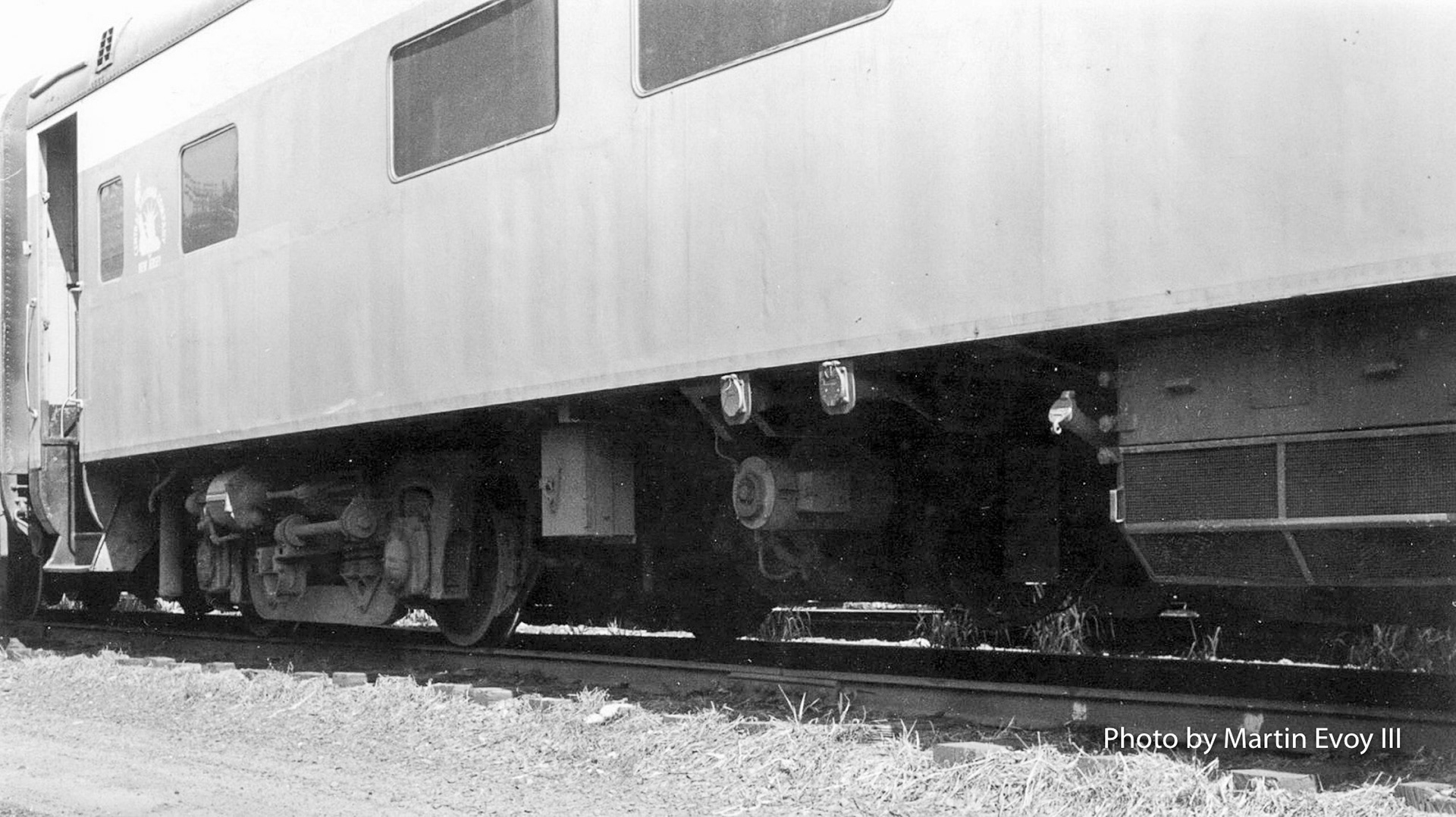 GN 1138 LeftPhoto taken 1/76 by Martin Evoy III