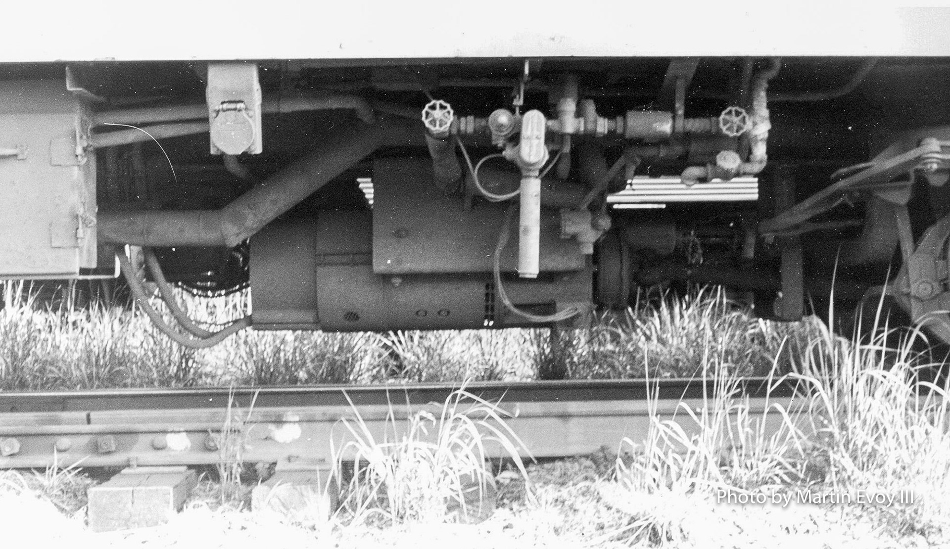 neg. 223-20a1129 RPhoto taken 1/76 by Martin Evoy III