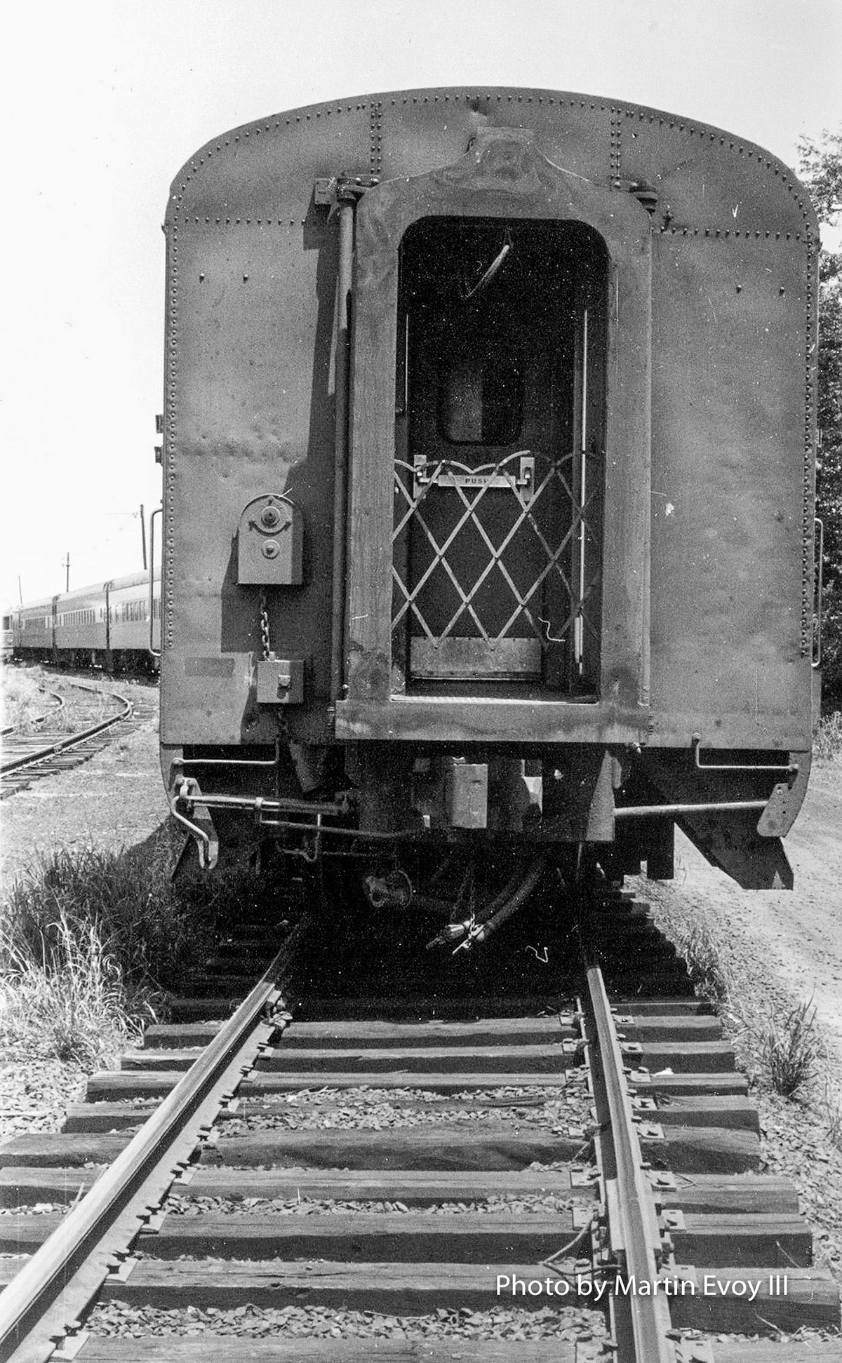 neg. 230-231216 B endPhoto taken 1/76 by Martin Evoy III