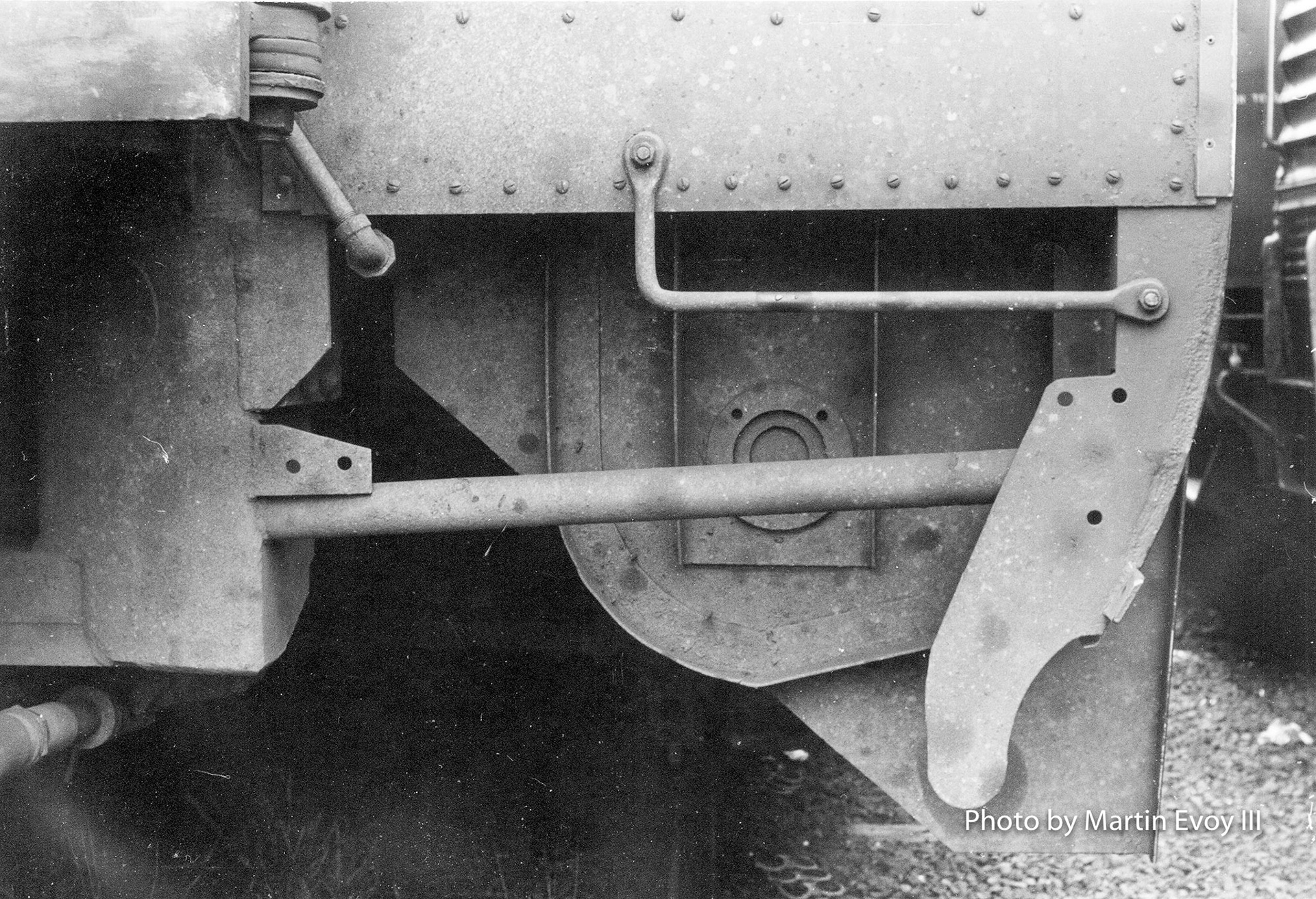 neg. 230-291220 B endPhoto taken 1/76 by Martin Evoy III1/76