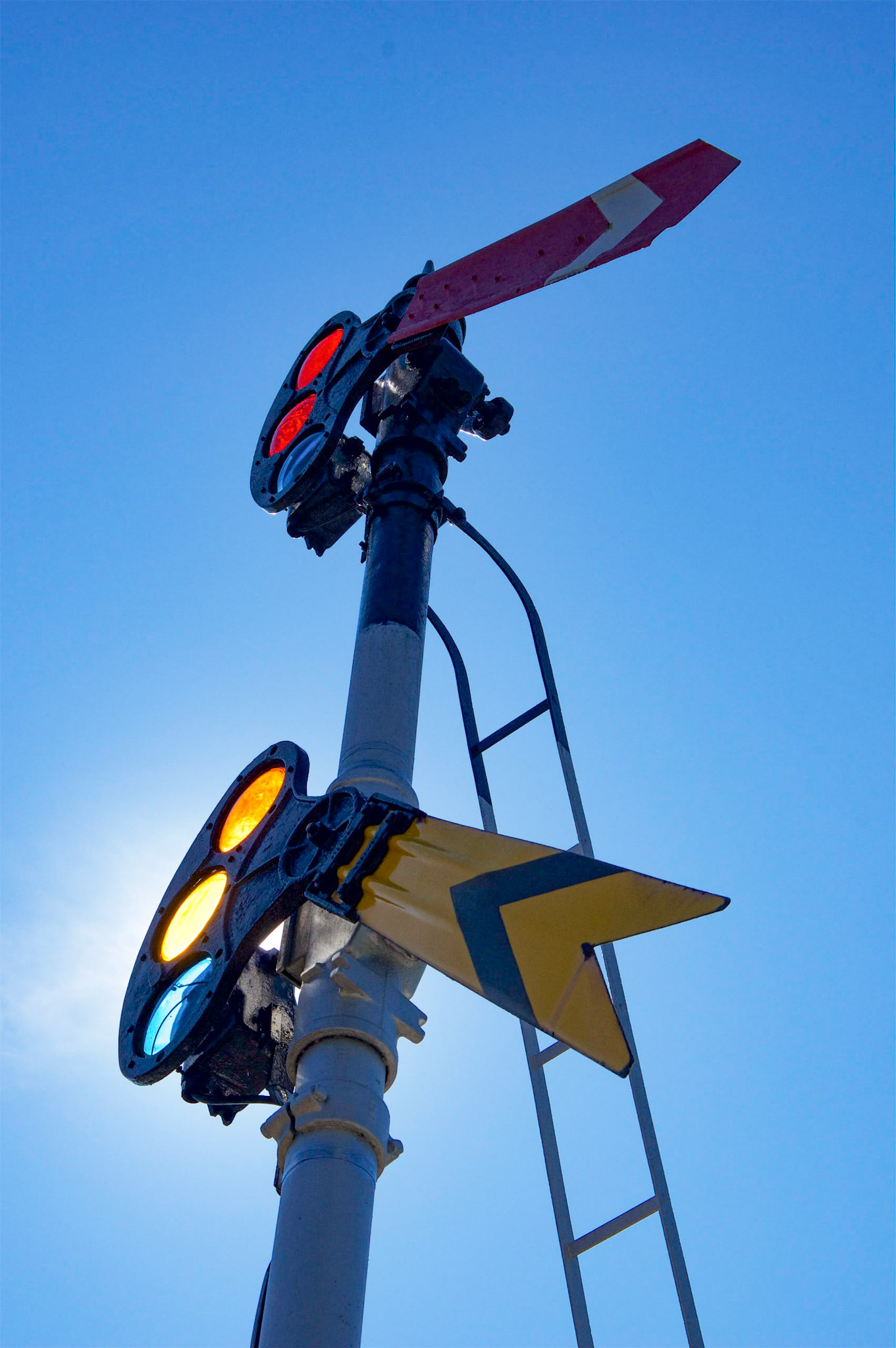 Conway Scenic RR - Aug. 10, 2017