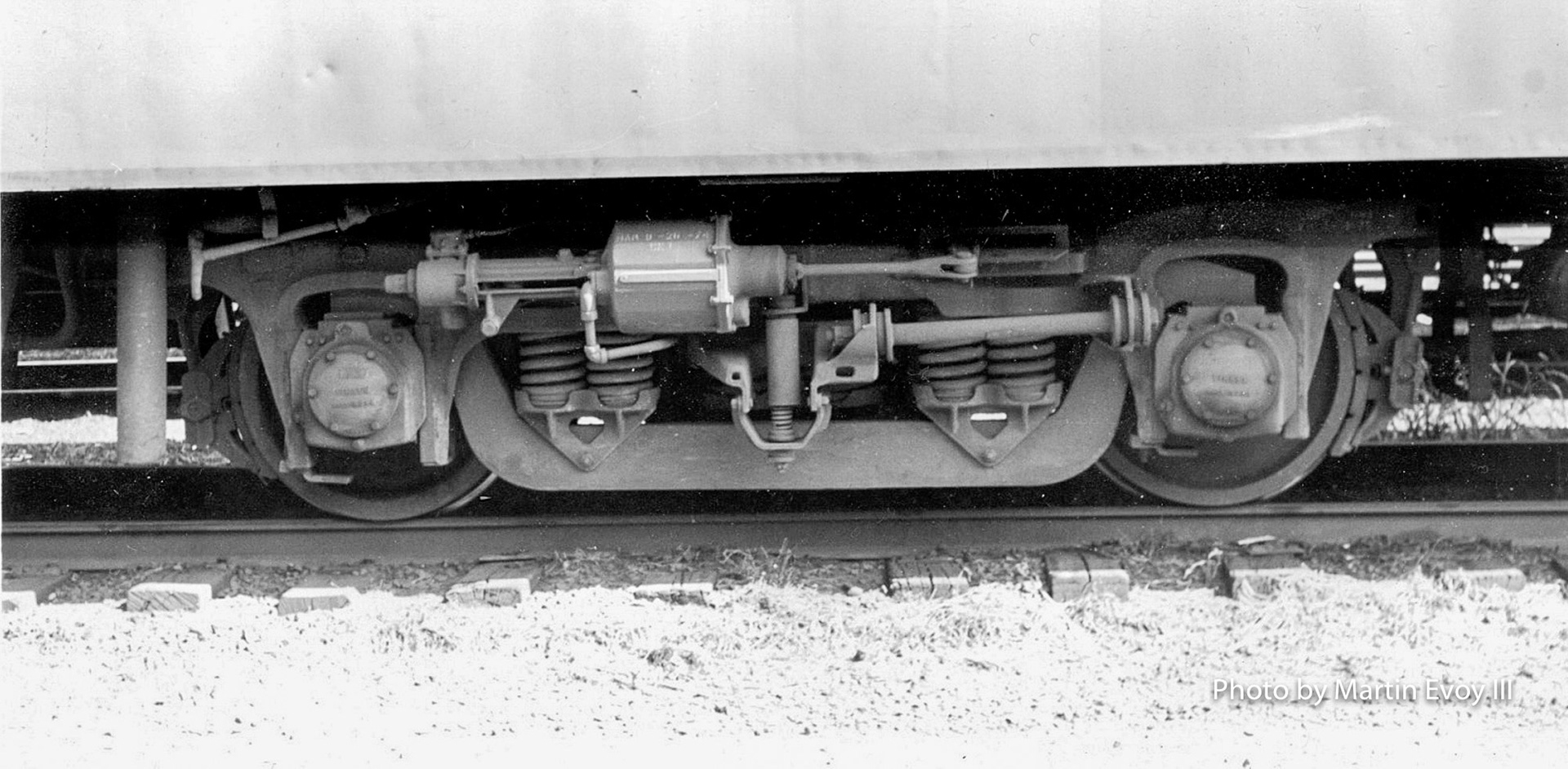 GN 1138 LeftPhoto taken 1/76 by Martin Evoy III