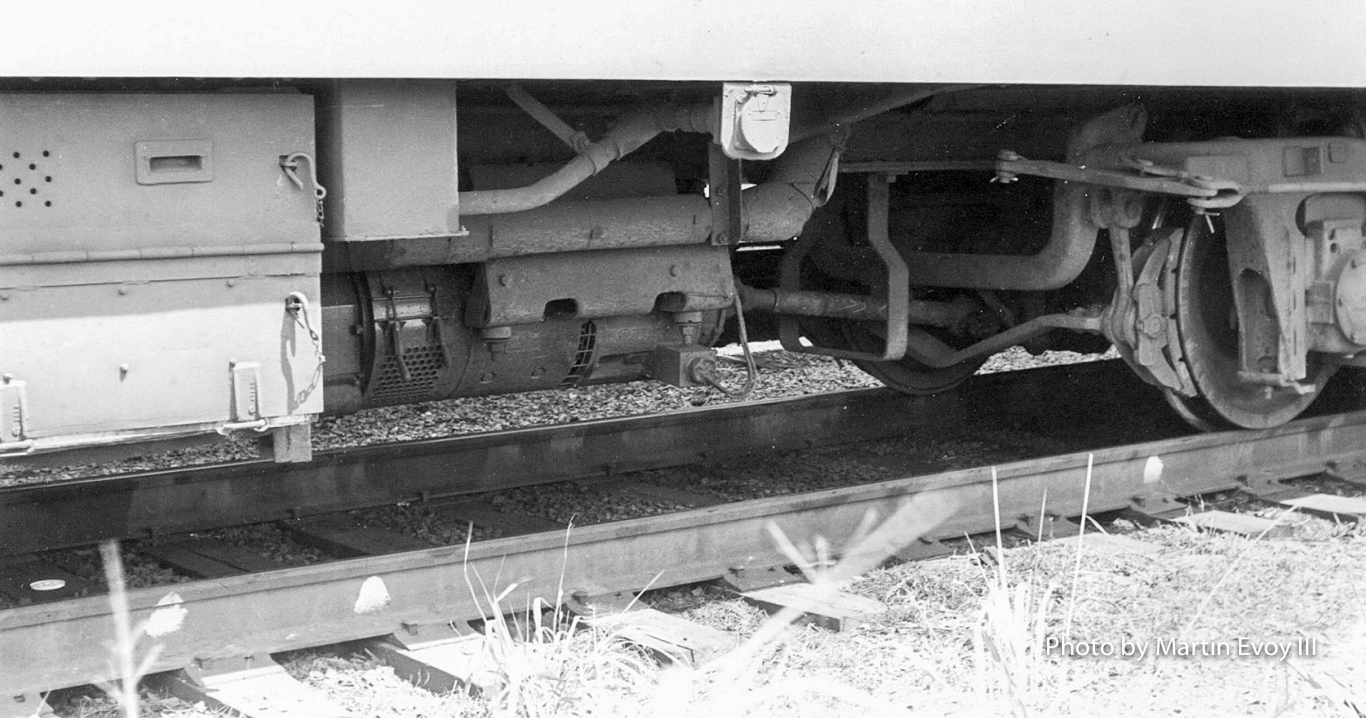 GN 1118 RightPhoto taken 1/76 by Martin Evoy III