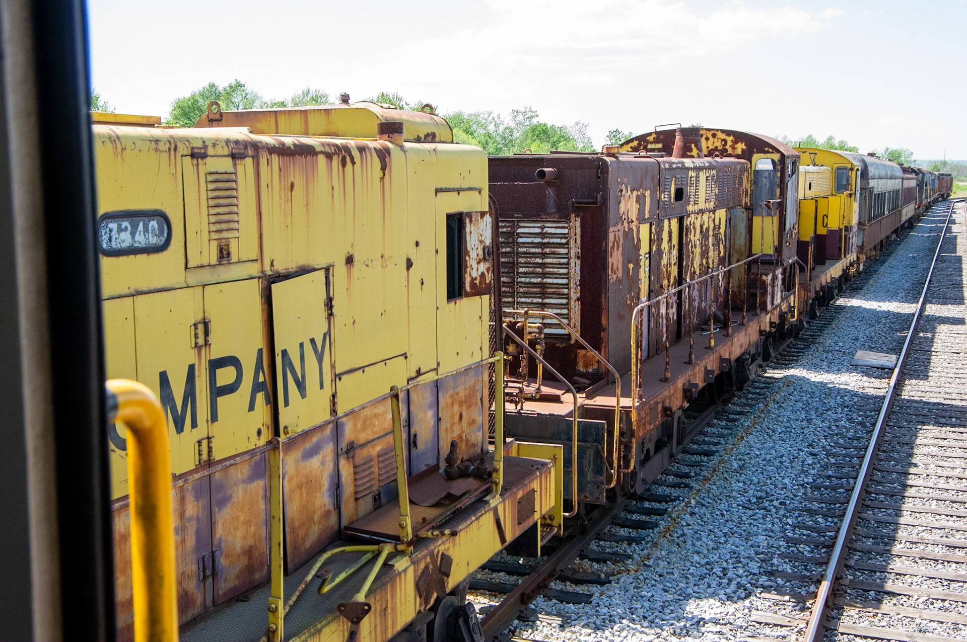 SMS dead line
SMS May 2, 2017