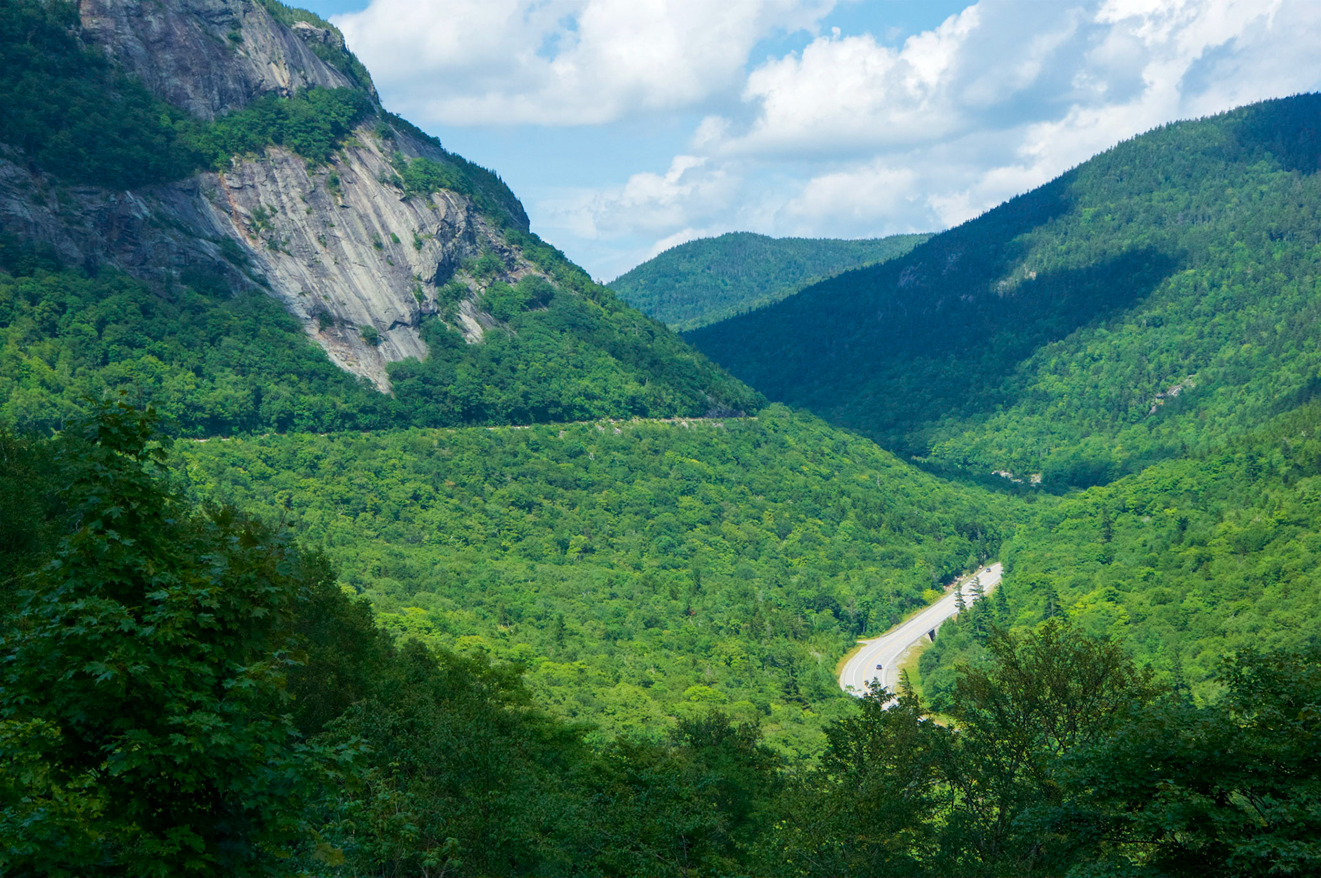 Conway Scenic RR - Aug. 10, 2017