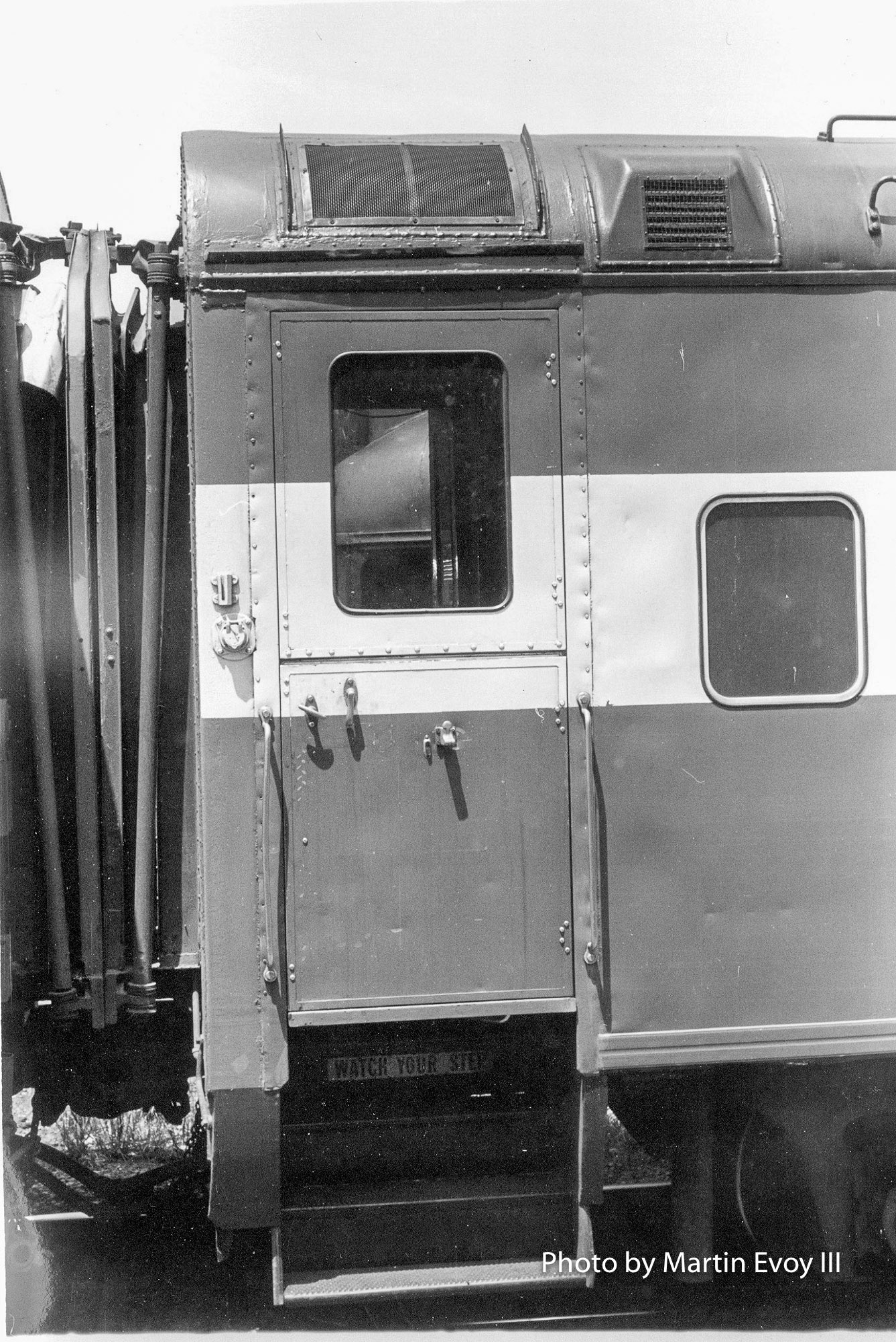 neg. 227-191221 LPhoto taken 1/76 by Martin Evoy III