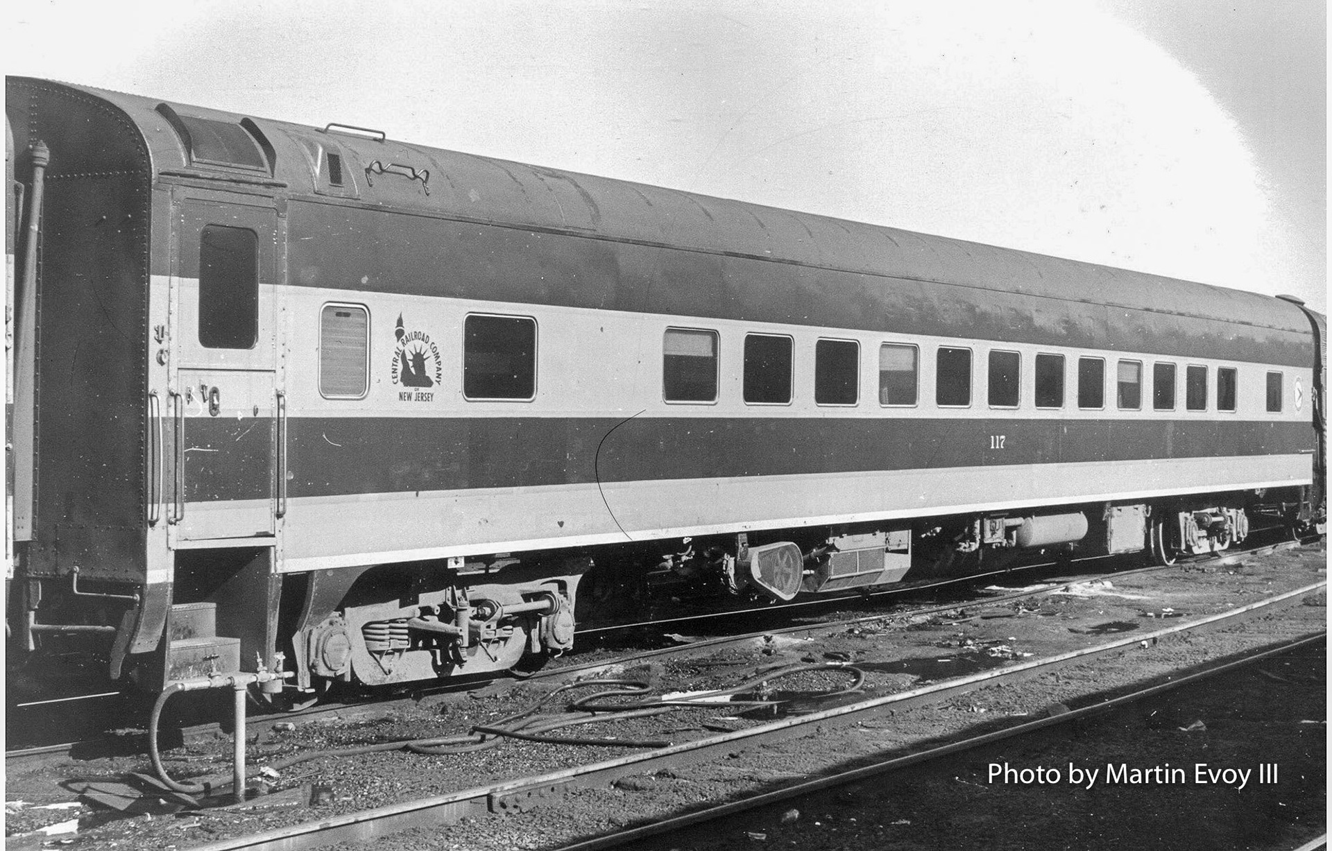 neg. 231-33 1122 LPhoto taken 1/76 by Martin Evoy III