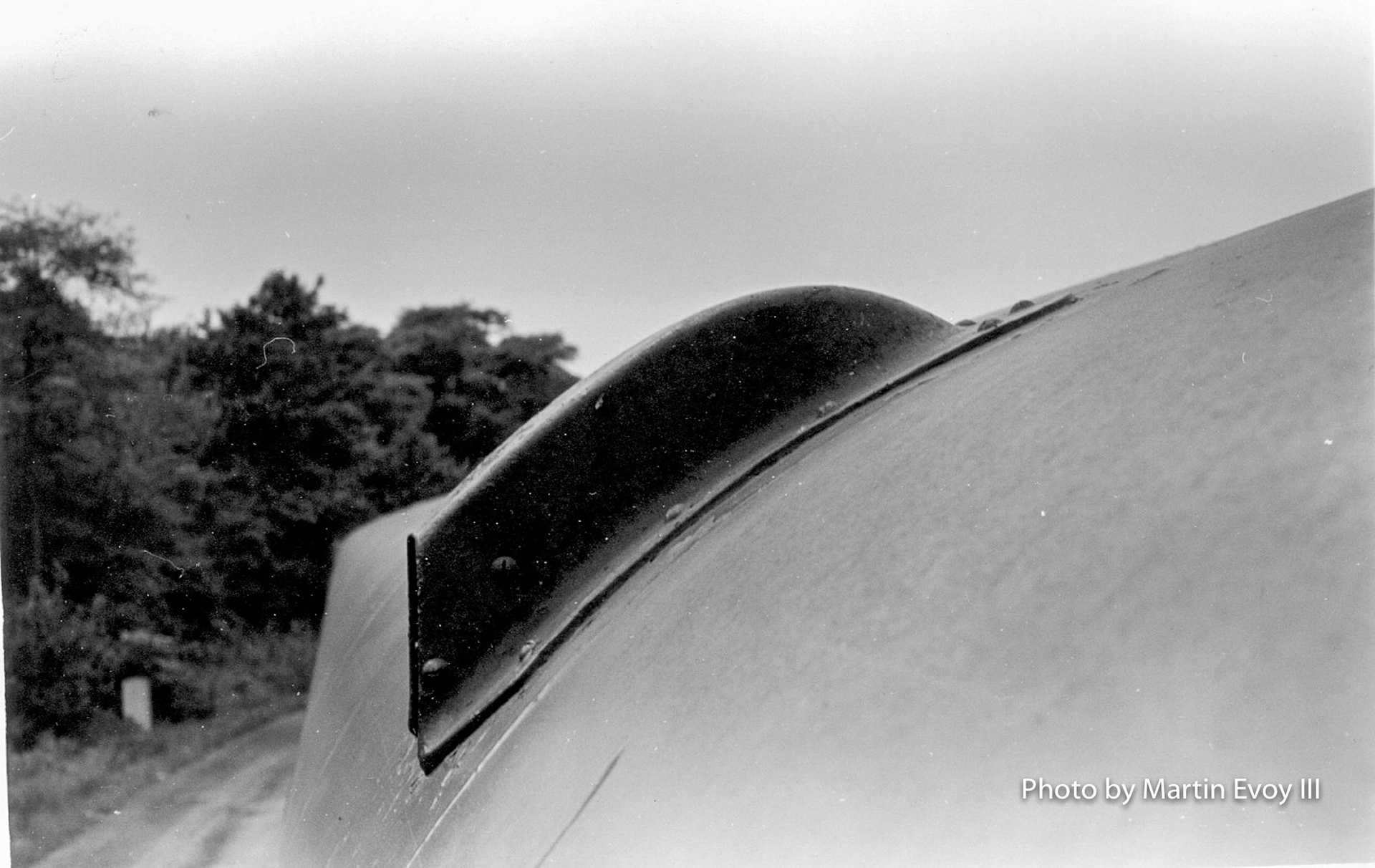 GN 1137 Right roof ventPhoto taken 1/76 by Martin Evoy III