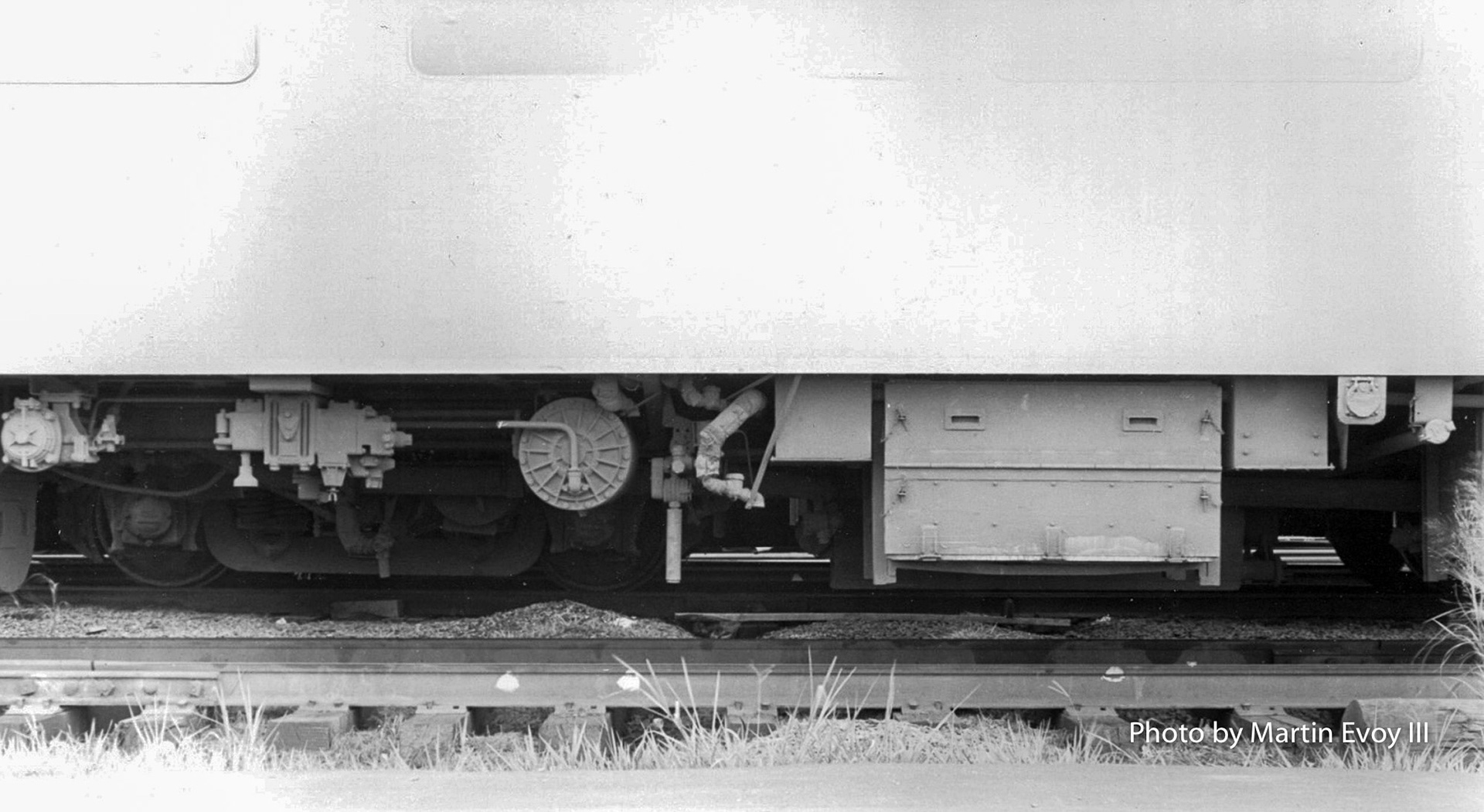 GN 1118 RightPhoto taken 1/76 by Martin Evoy III