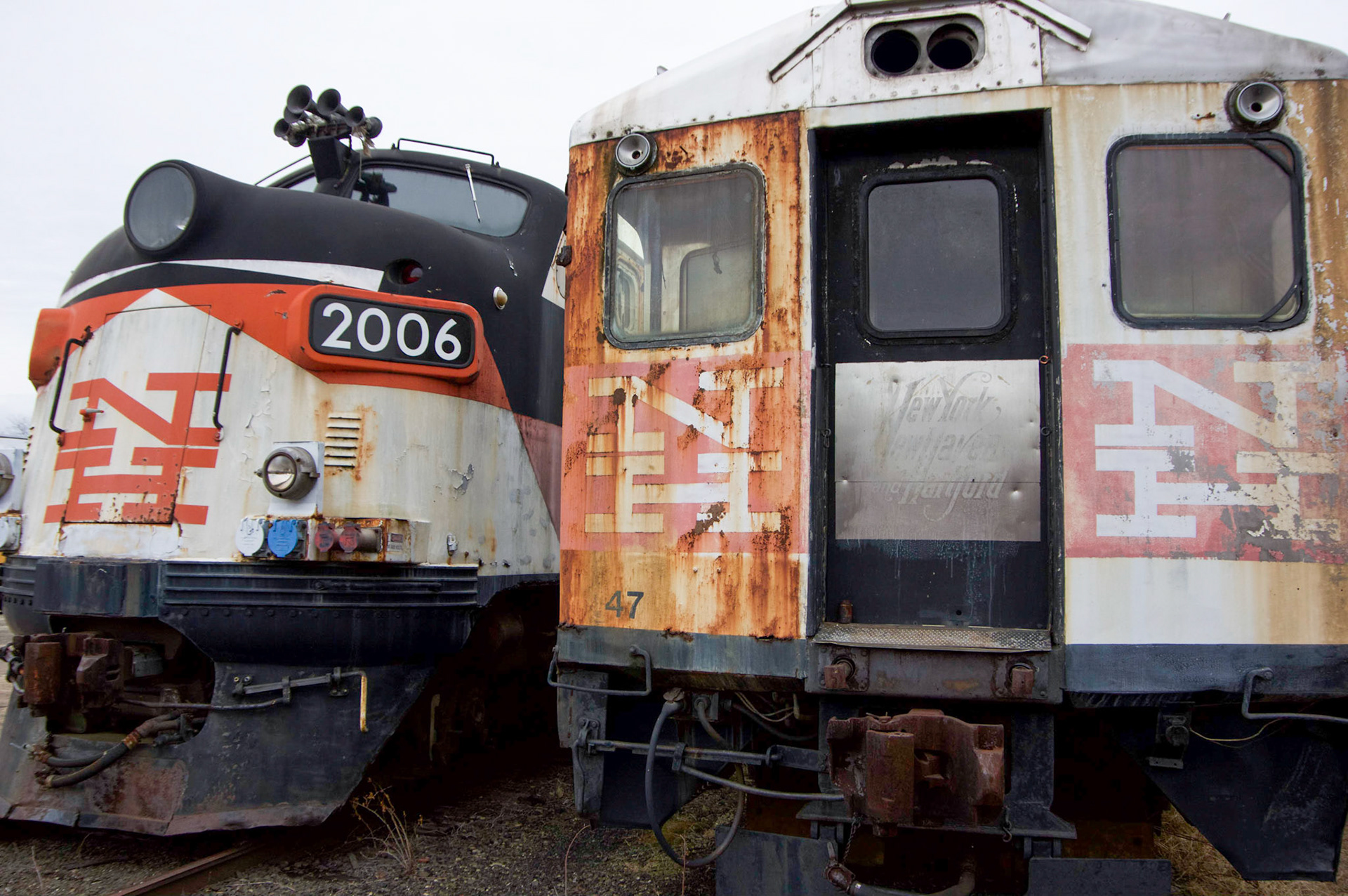 Danbury RR museumDec. 28 2014