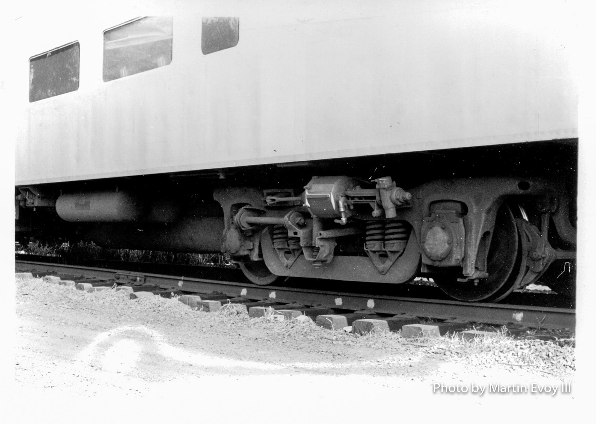 GN 1138 LeftPhoto taken 1/76 by Martin Evoy III