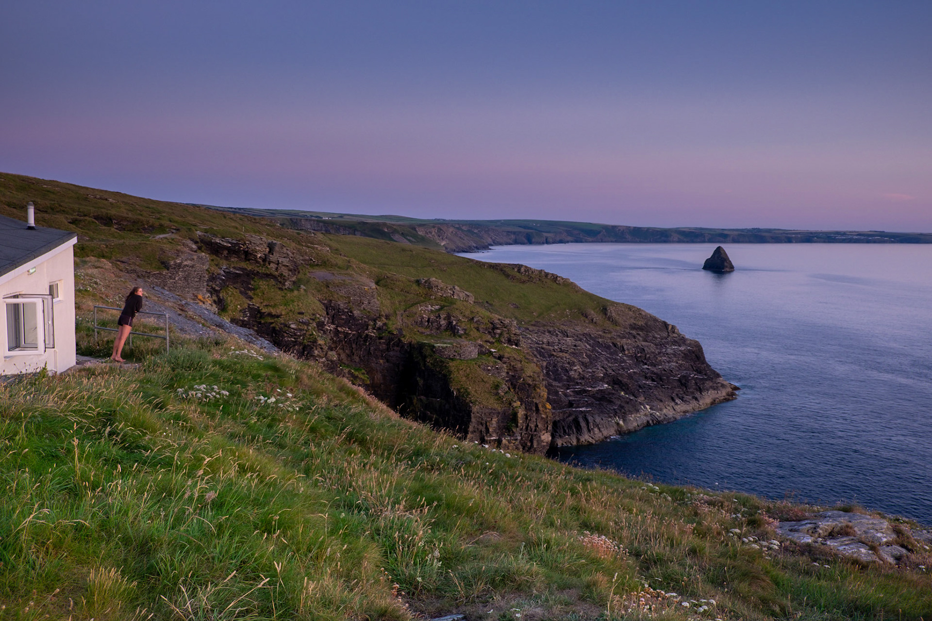Cornwall 2019
