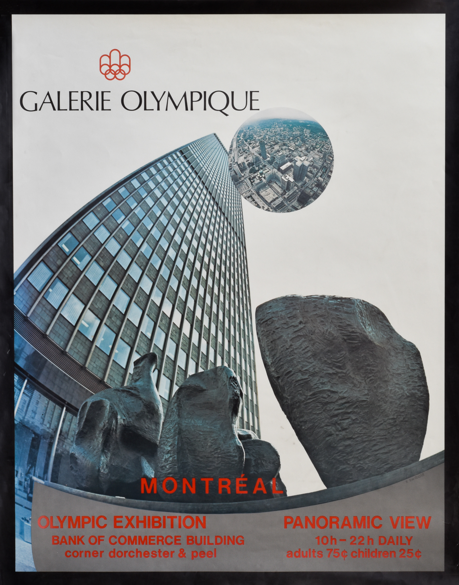 Poster Design