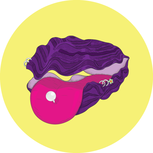 Gypsy Oyster