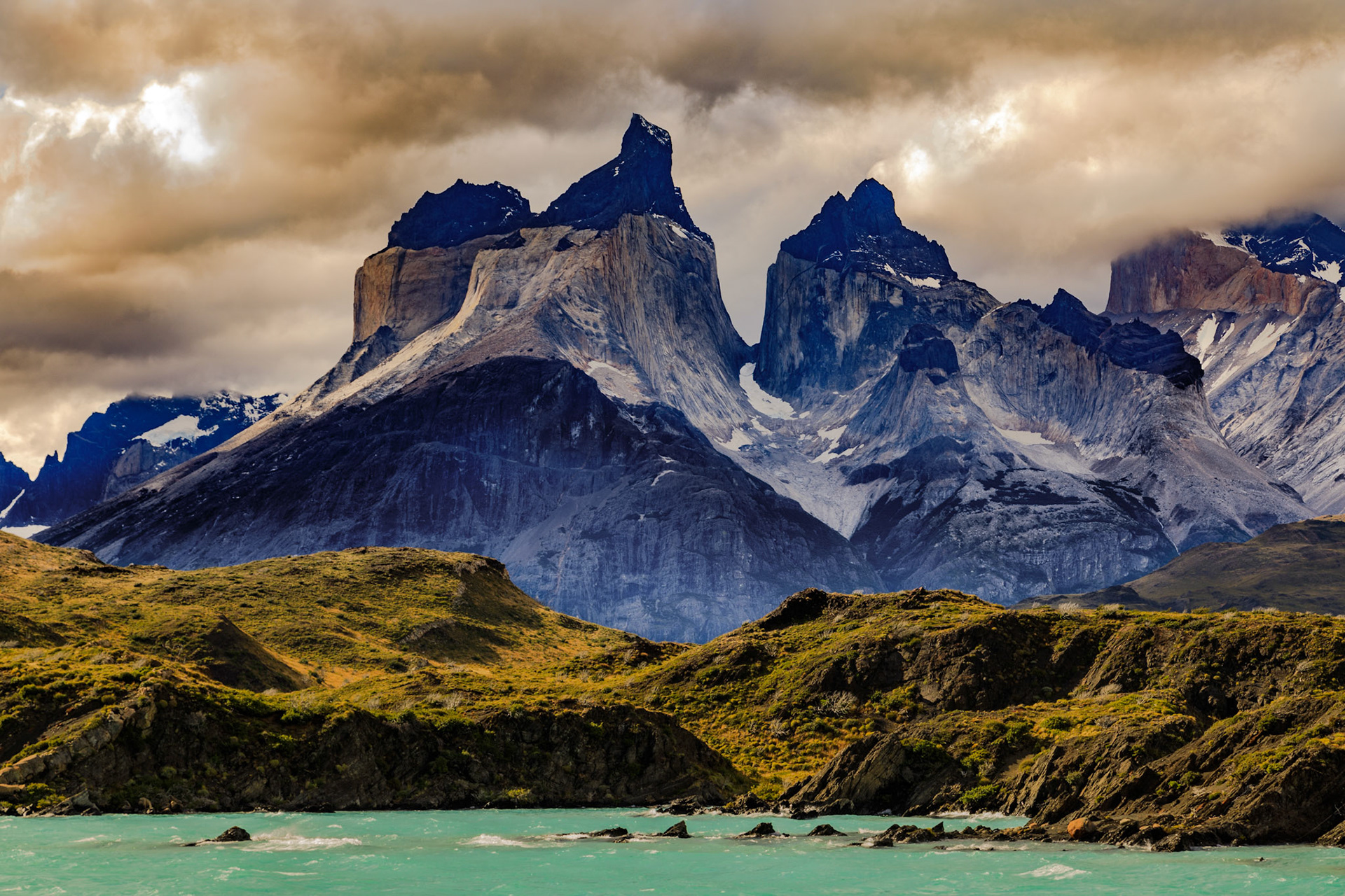 Torres de Paine 2