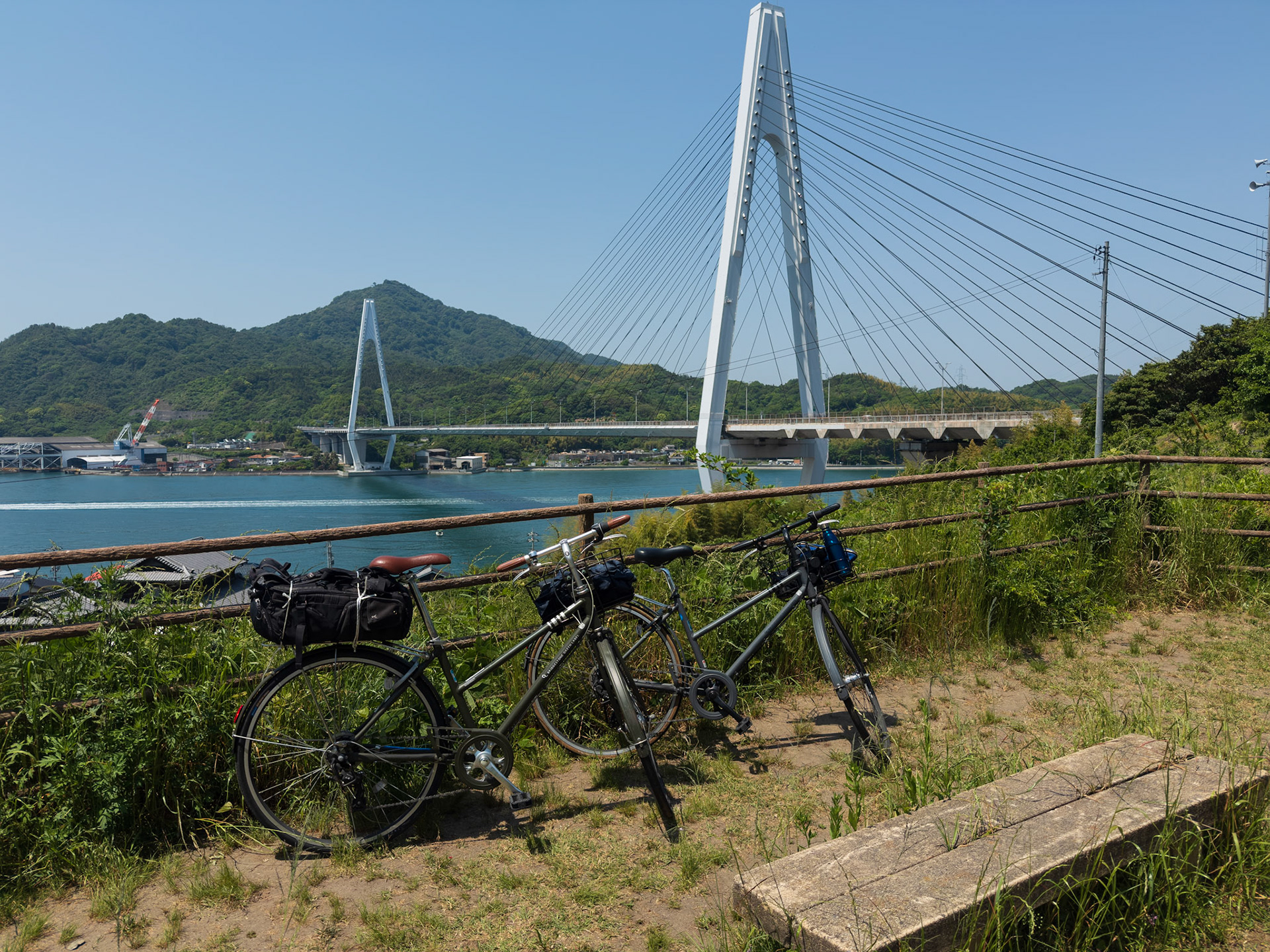 Bridge 2