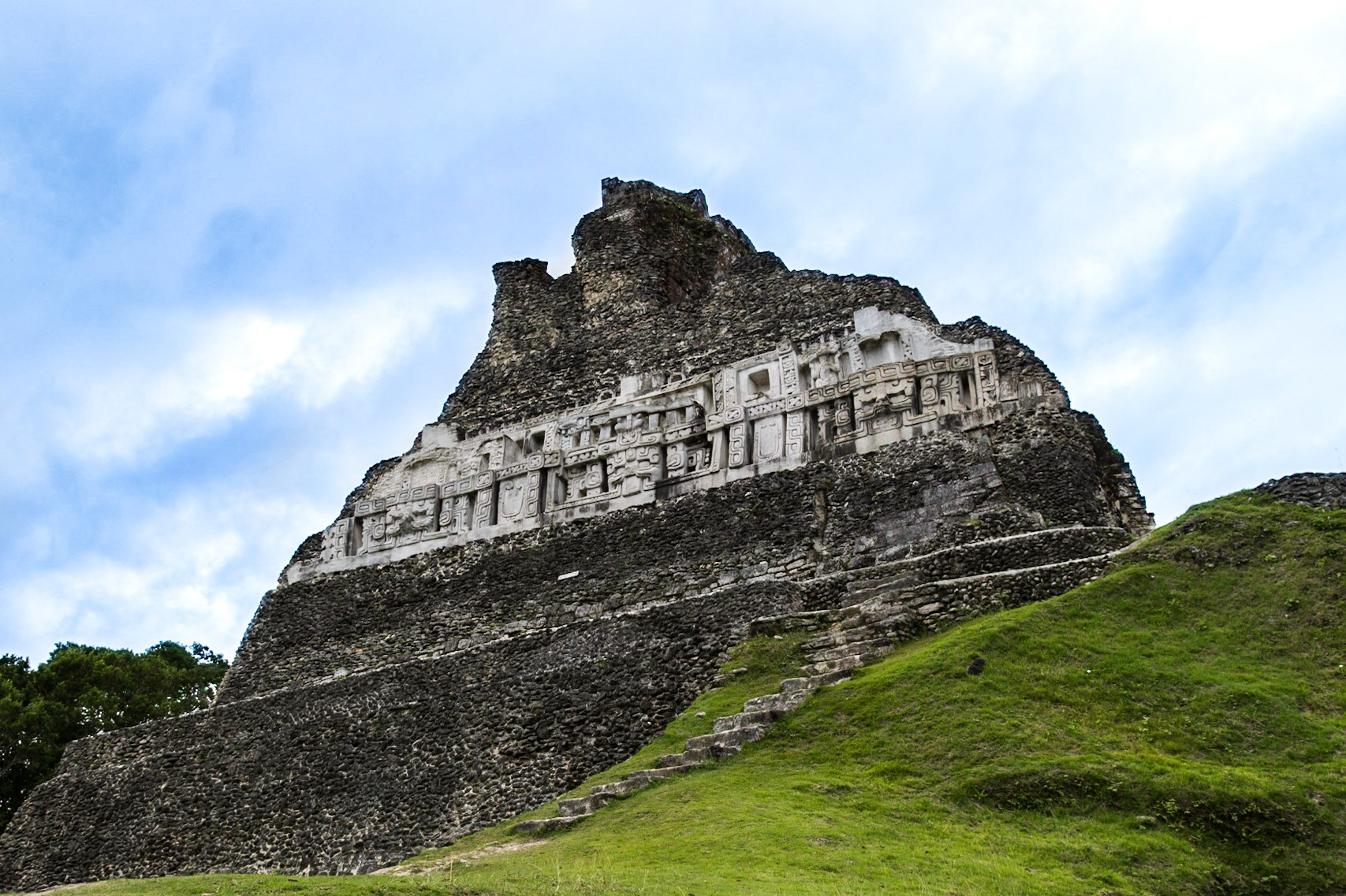Xunantunich