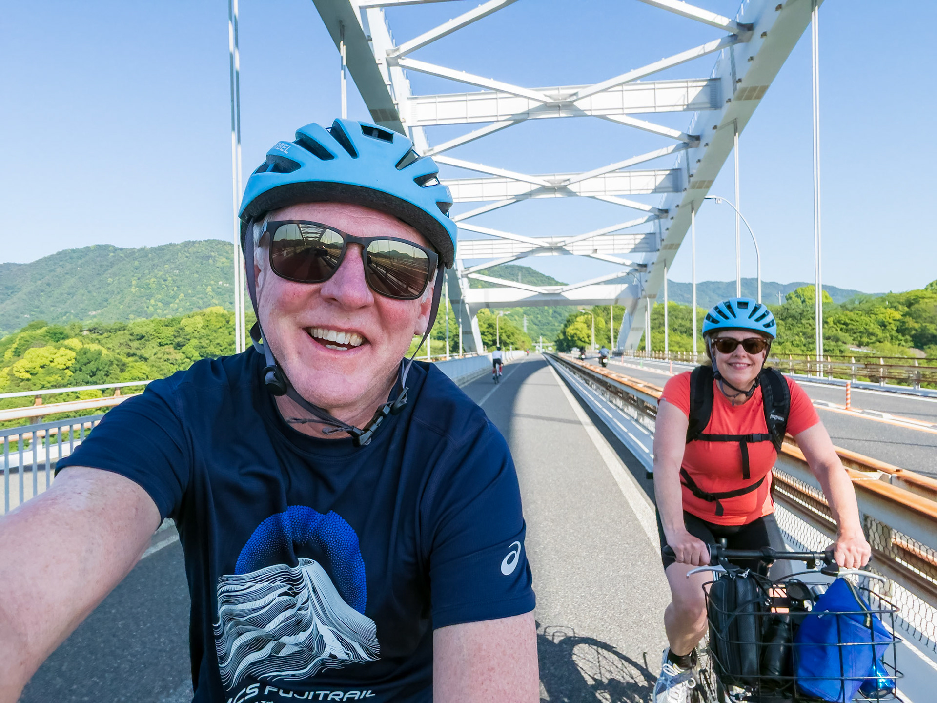 Day 2, bridge 4
