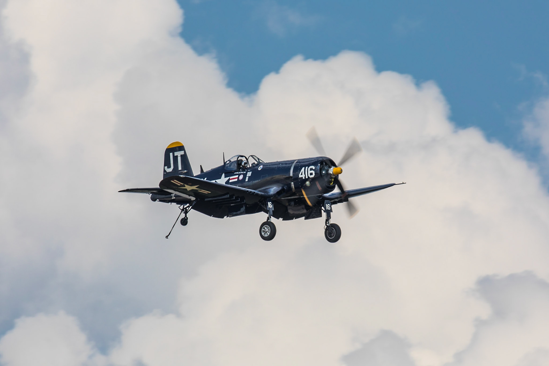 Corsair Side