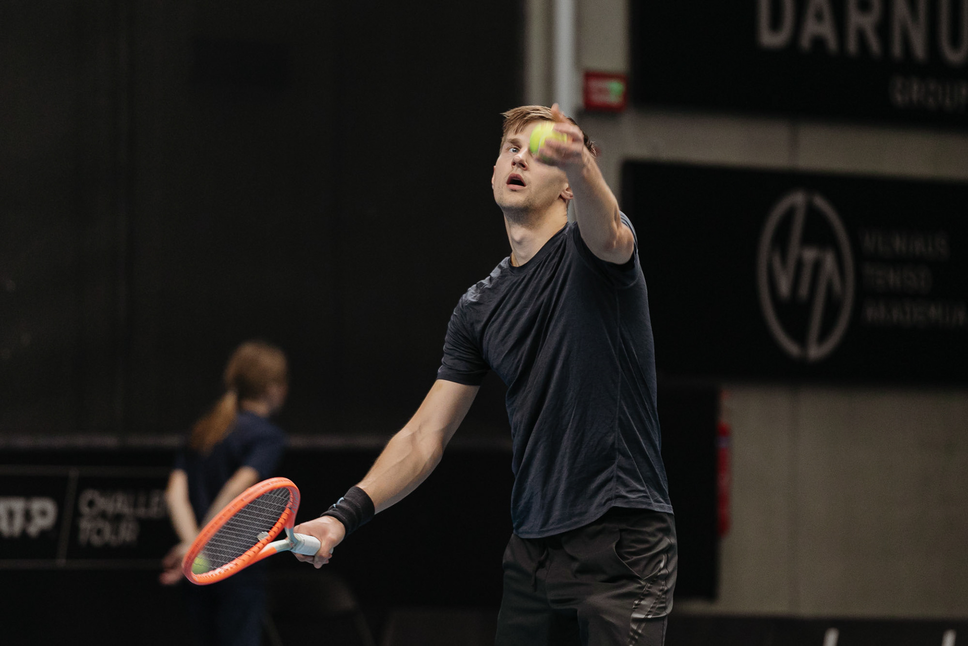 VILNIUS OPEN BY KEVIN 2022