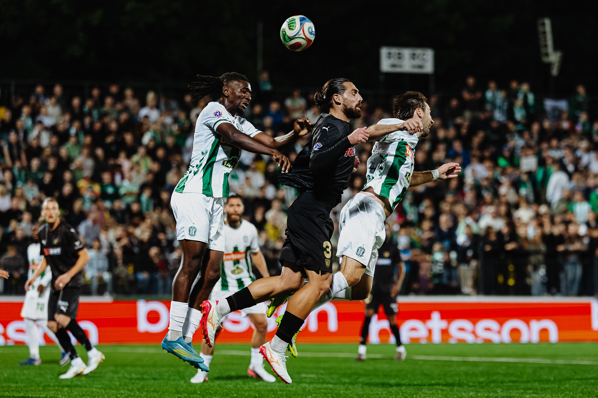 TOPLYGA FK ŽALGIRIS - KAUNO ŽALGIRIS 2026 09 16