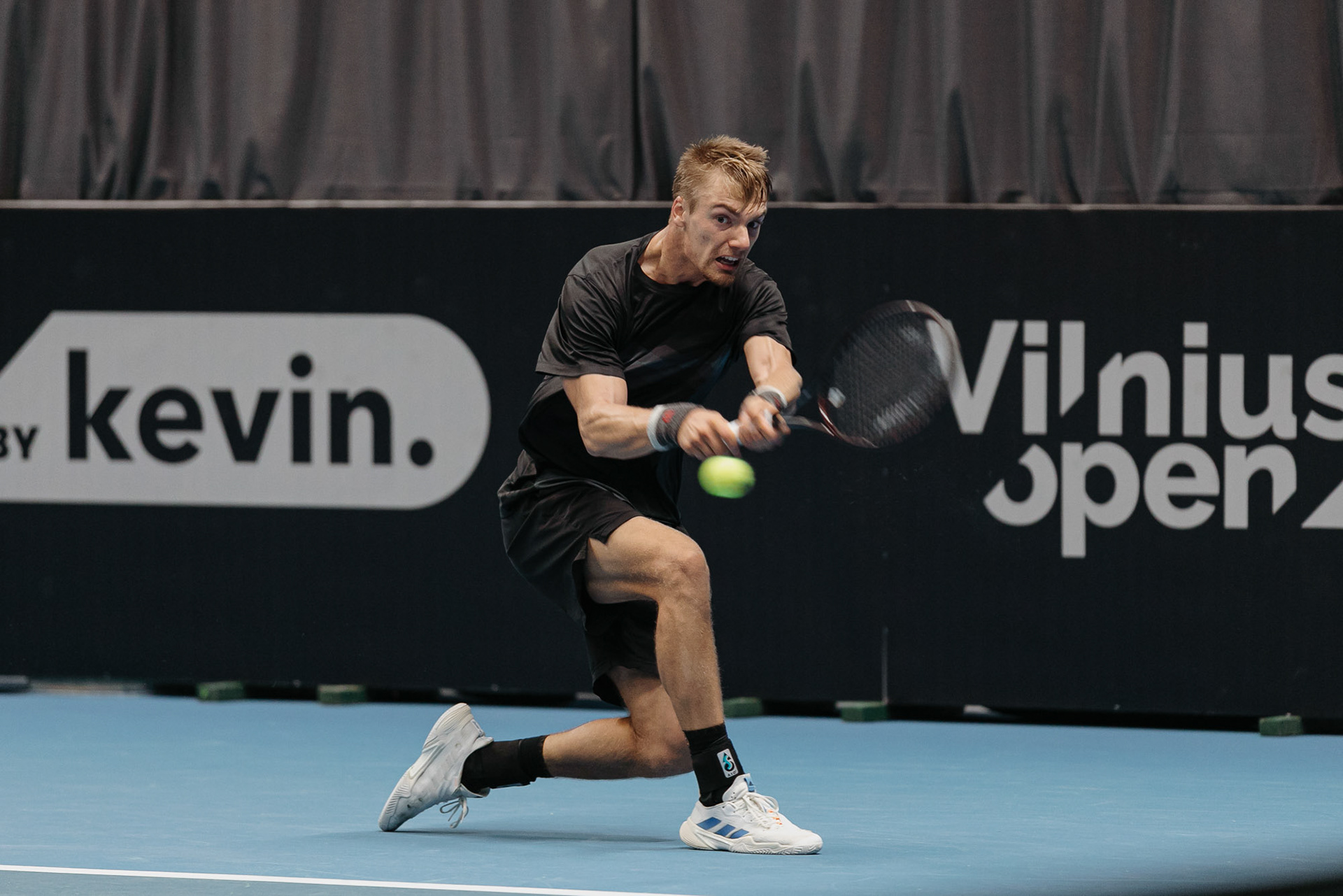 VILNIUS OPEN BY KEVIN 2022