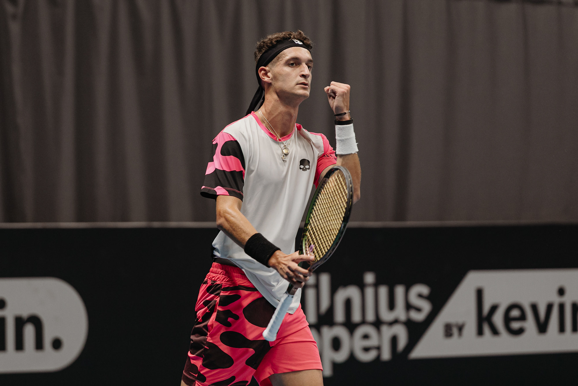 VILNIUS OPEN BY KEVIN 2022