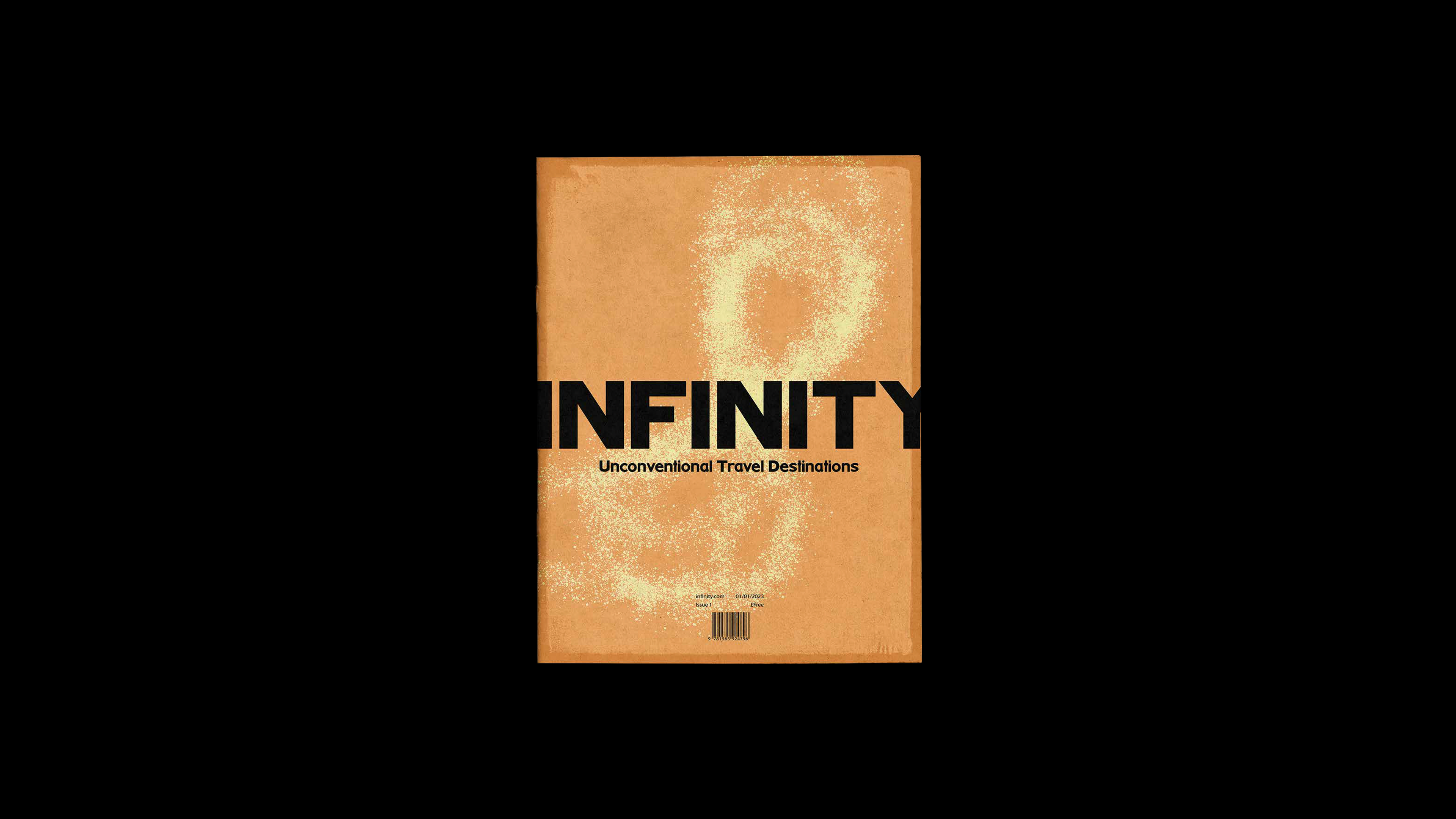 Keyword infinity on sale