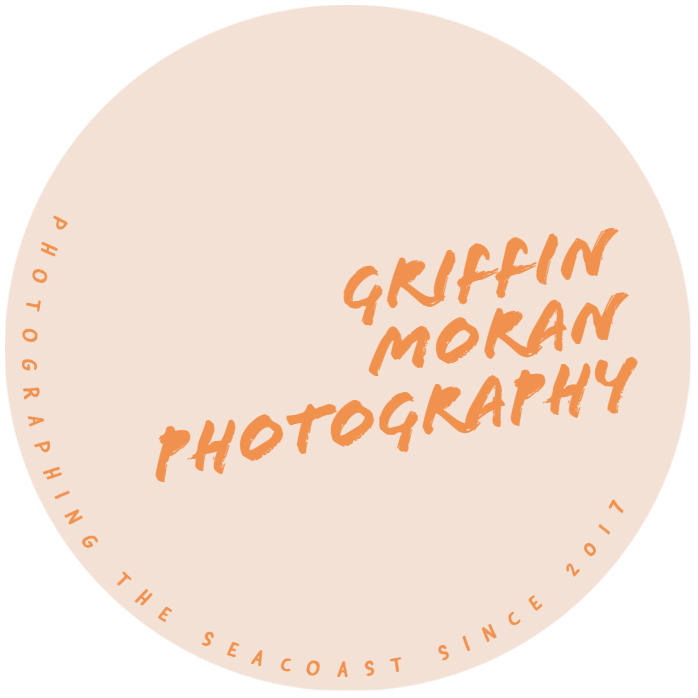 Griffin Moran