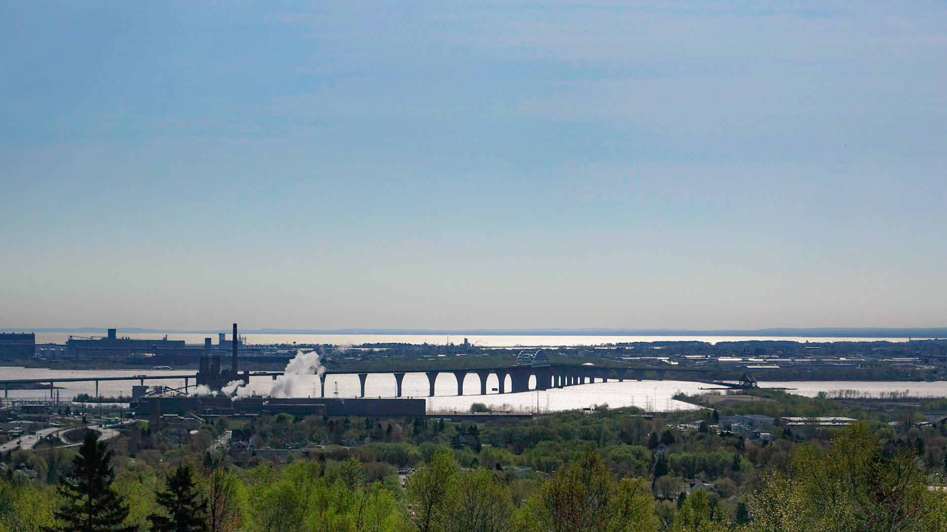BWAC Pow Wow Trail Clearing May 18-21 2018