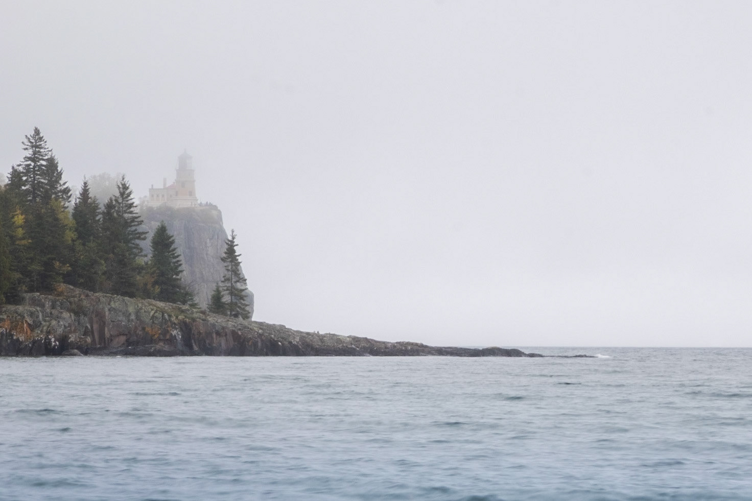 Had to stop by the Lighthouse as I make my way home.