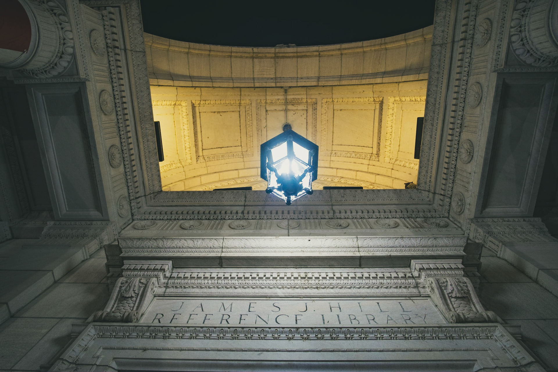 Anyone spot the owl?