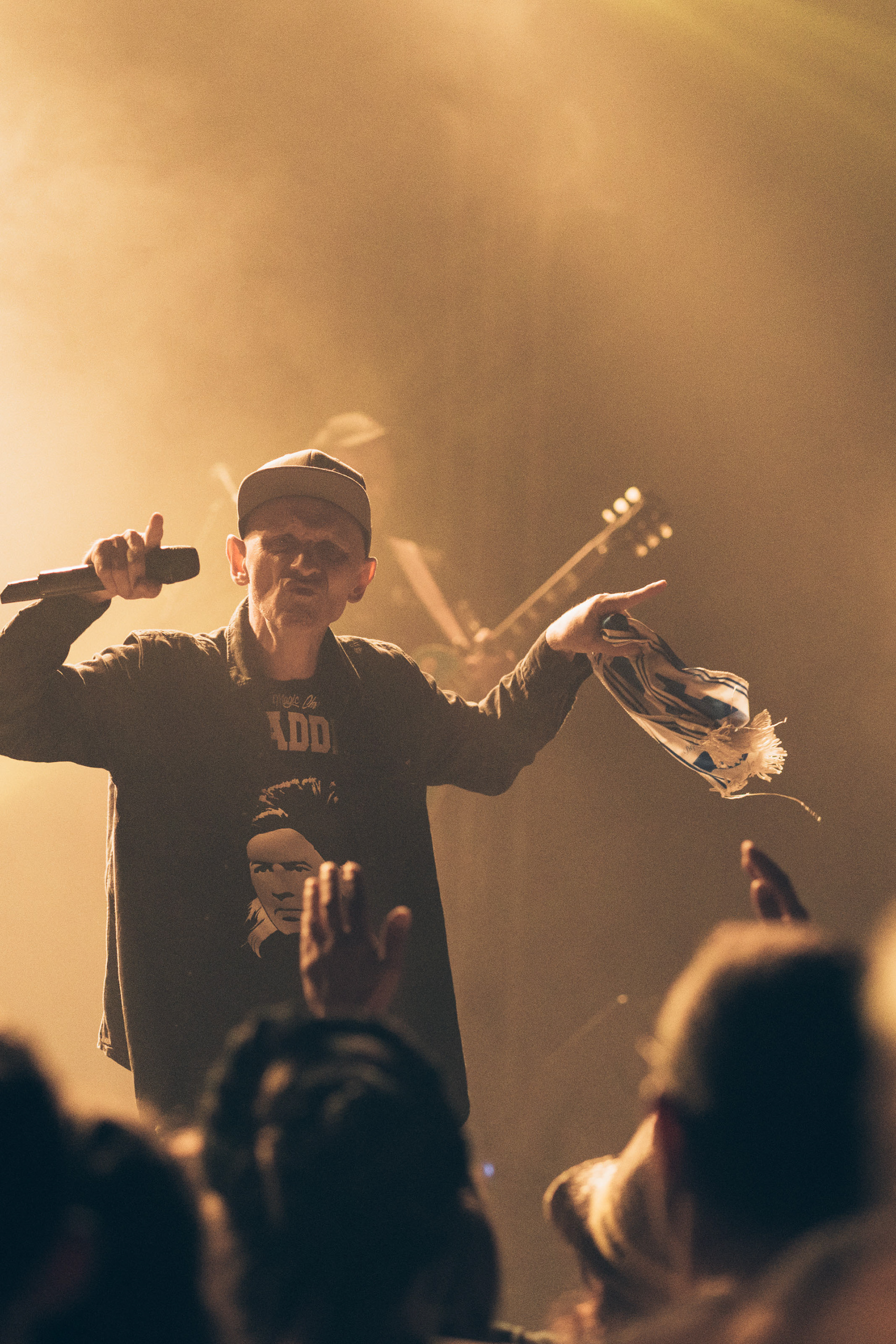 Massilia Sound System