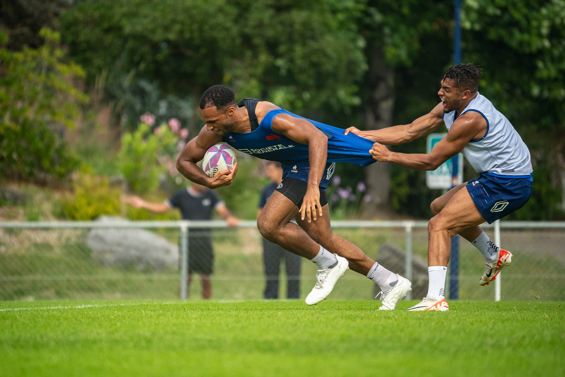 Rugby 7 France