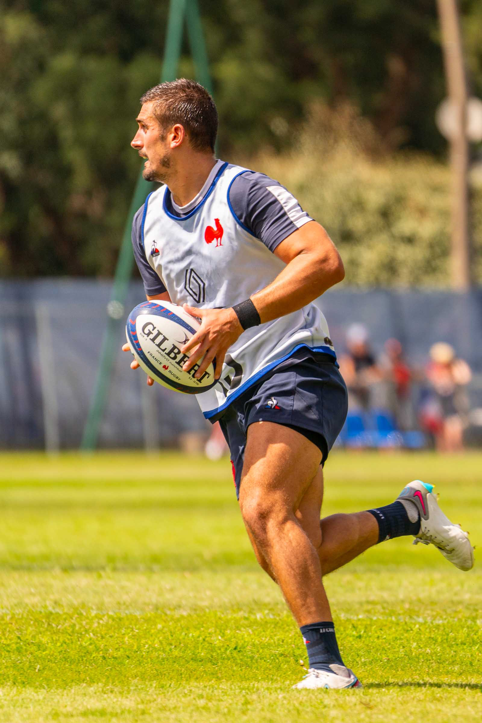 XV de France