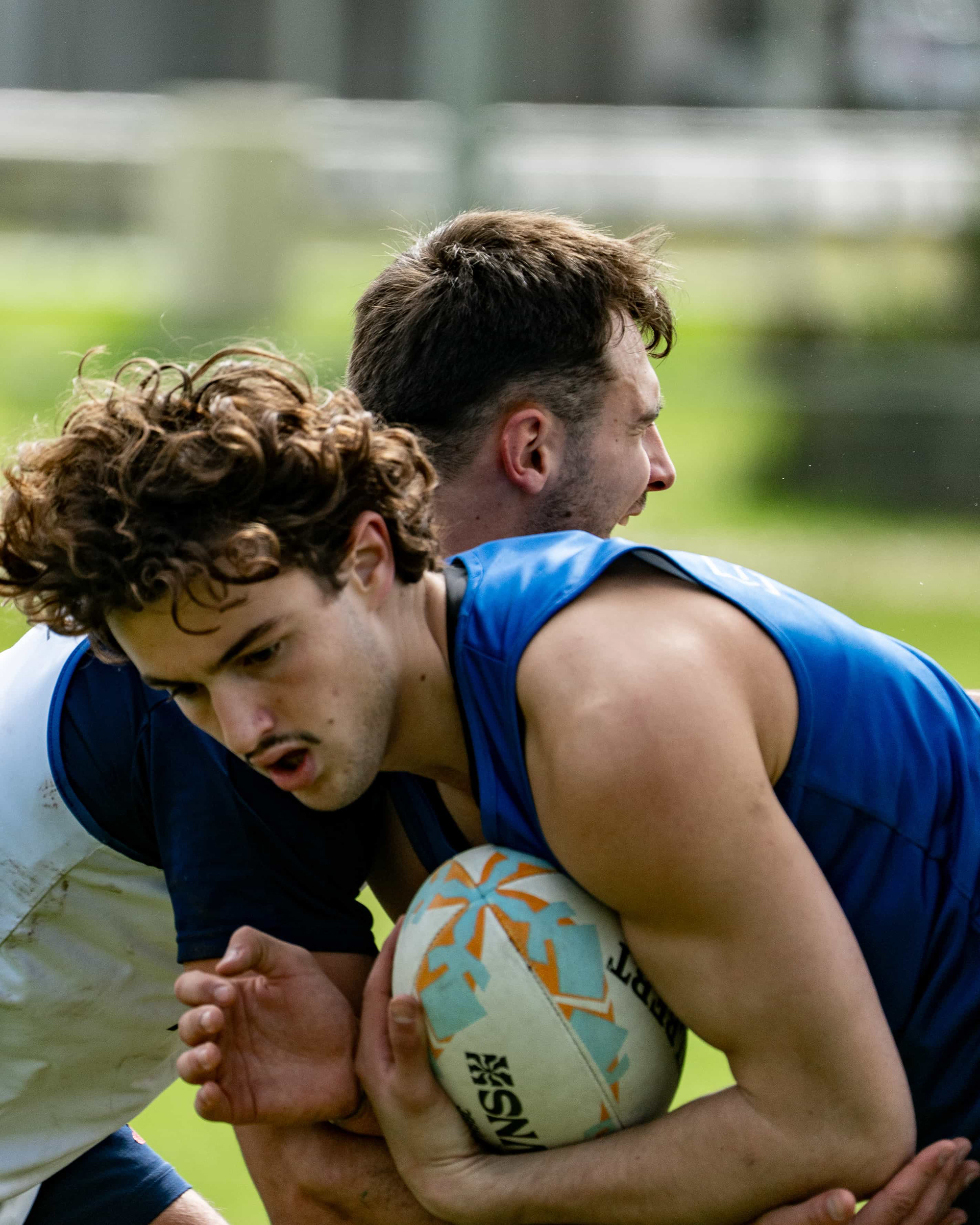 France Rugby 7