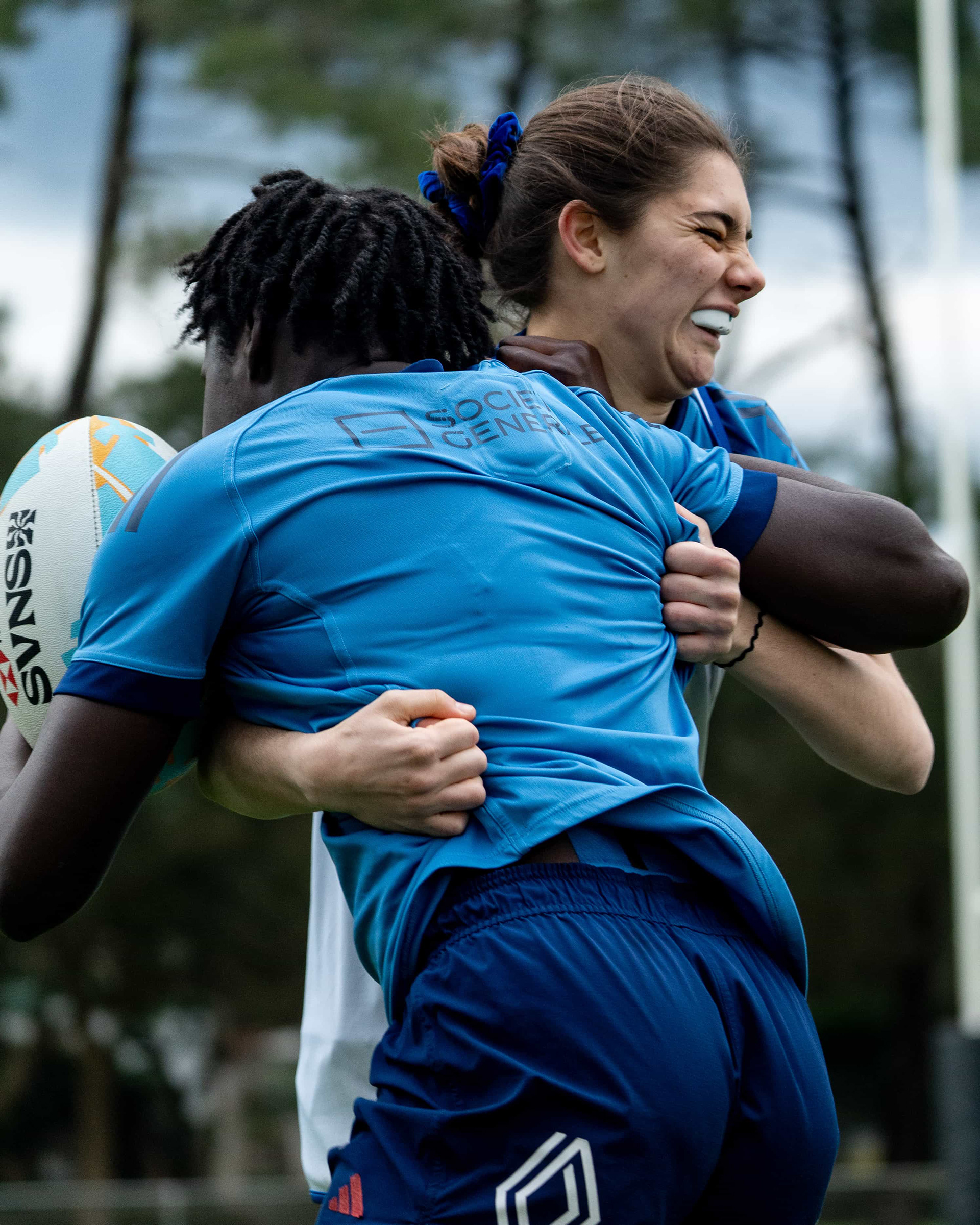 France Rugby 7