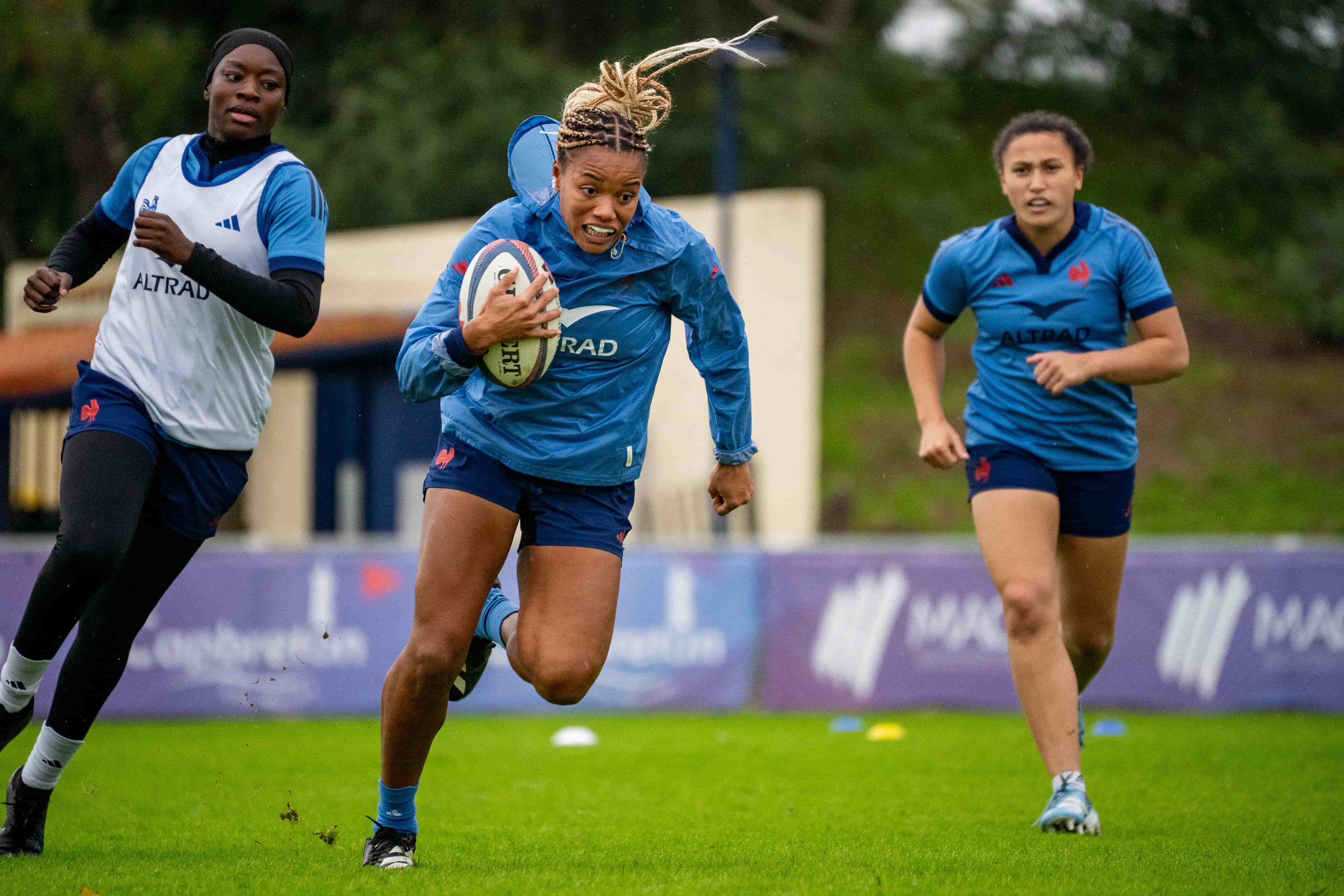 France Rugby 7