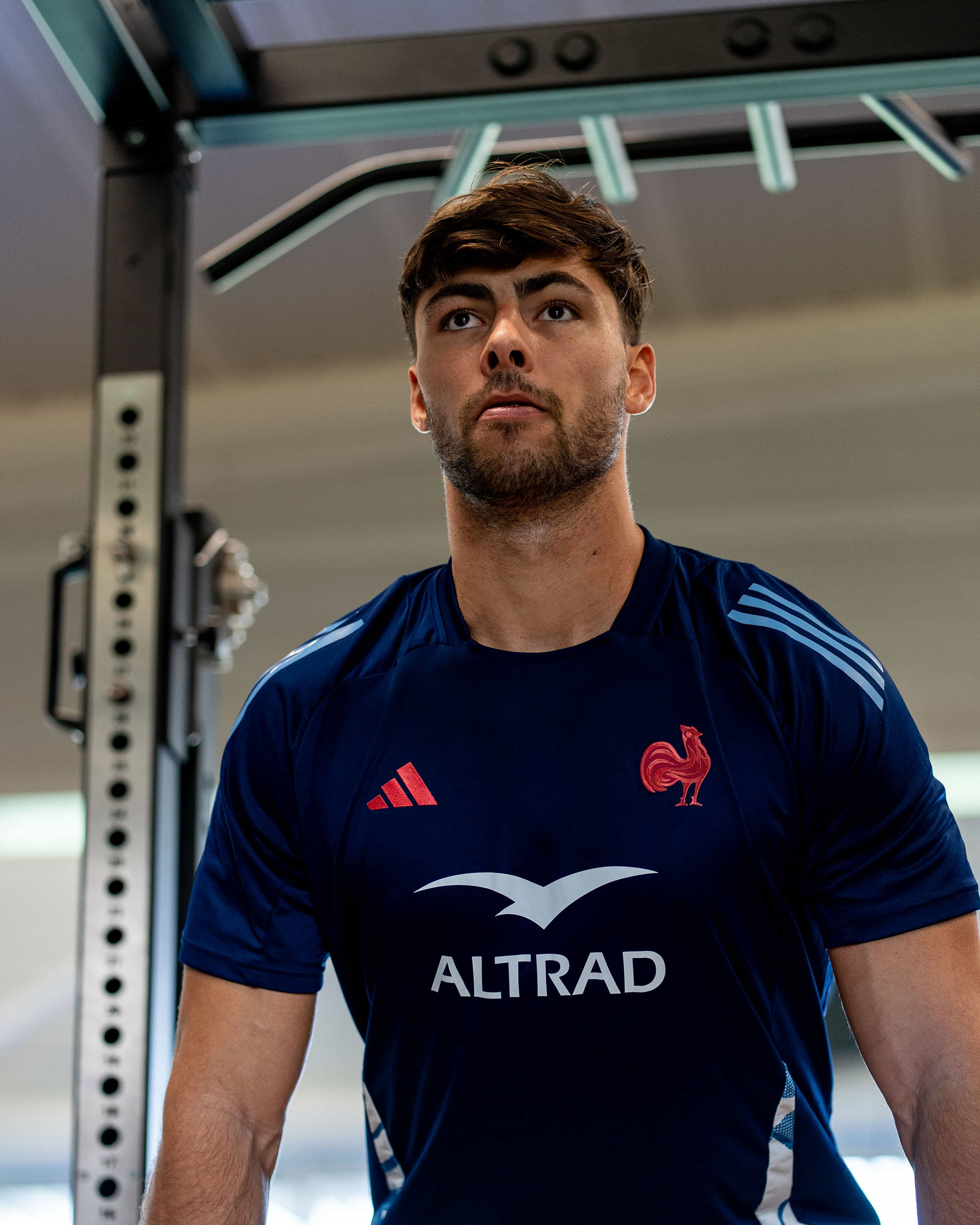 Antoine Zeghdar