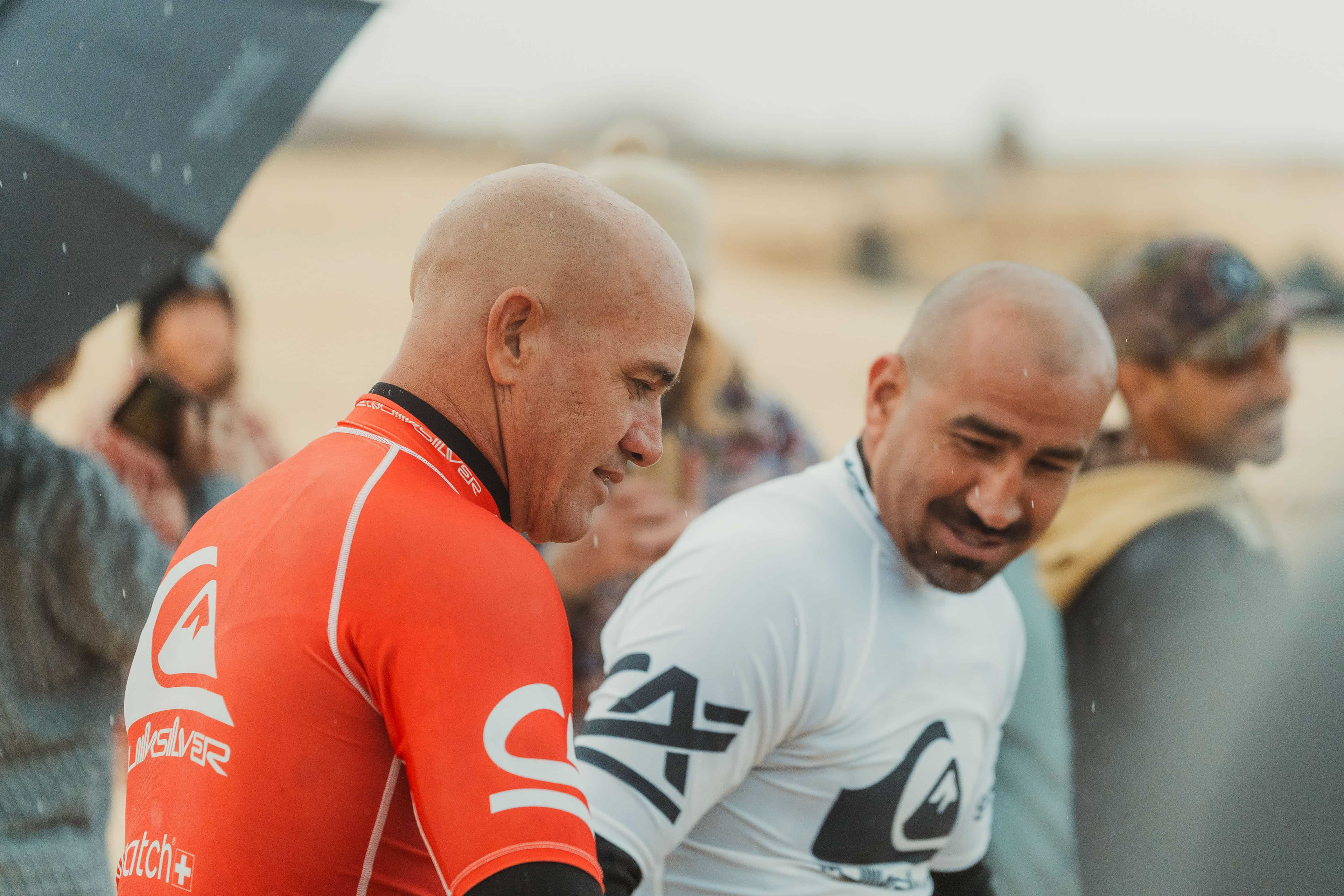 Kelly Slater